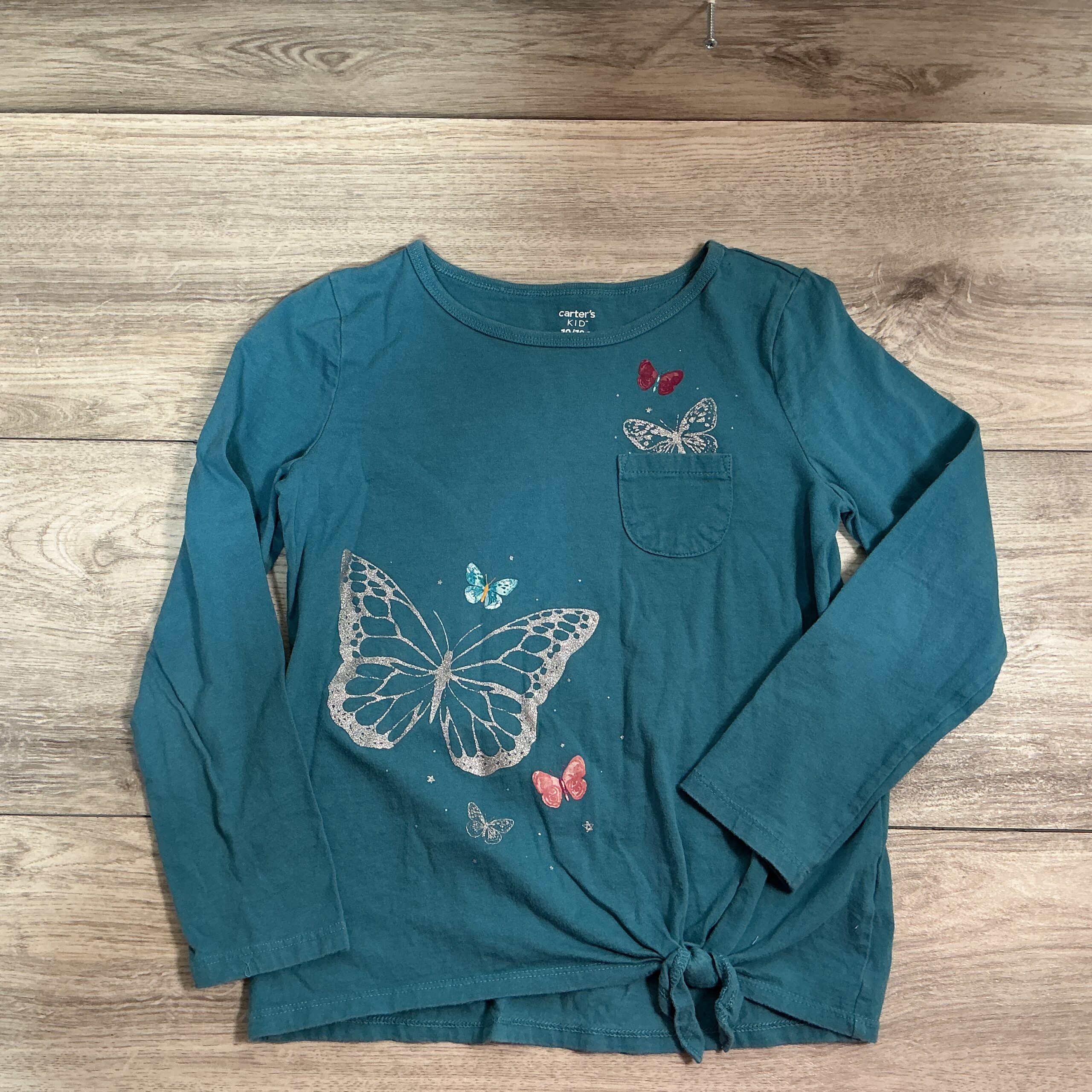 GIRLS - Size 10 - Shirt