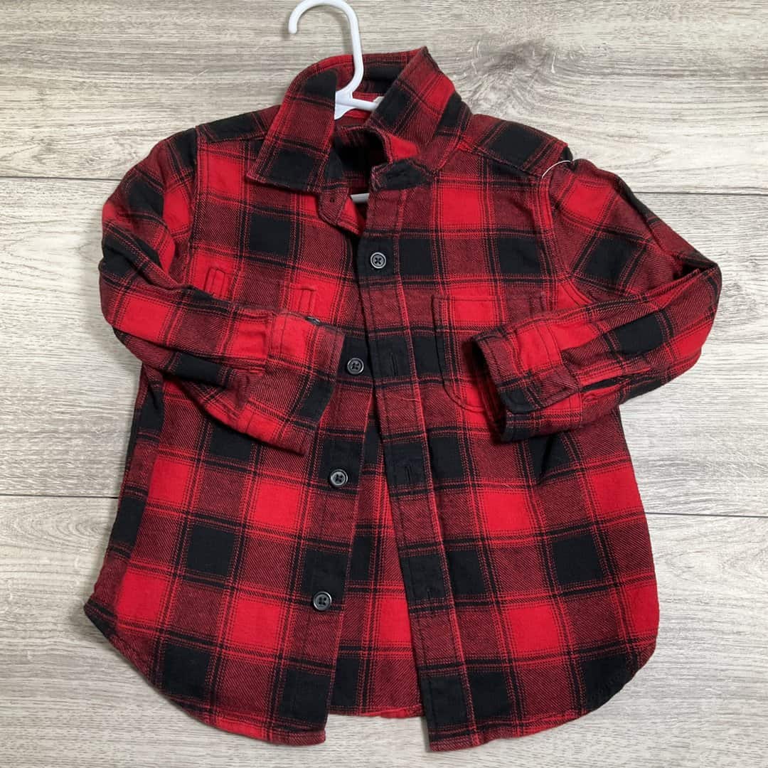 GIRLS - 2T- Shirt