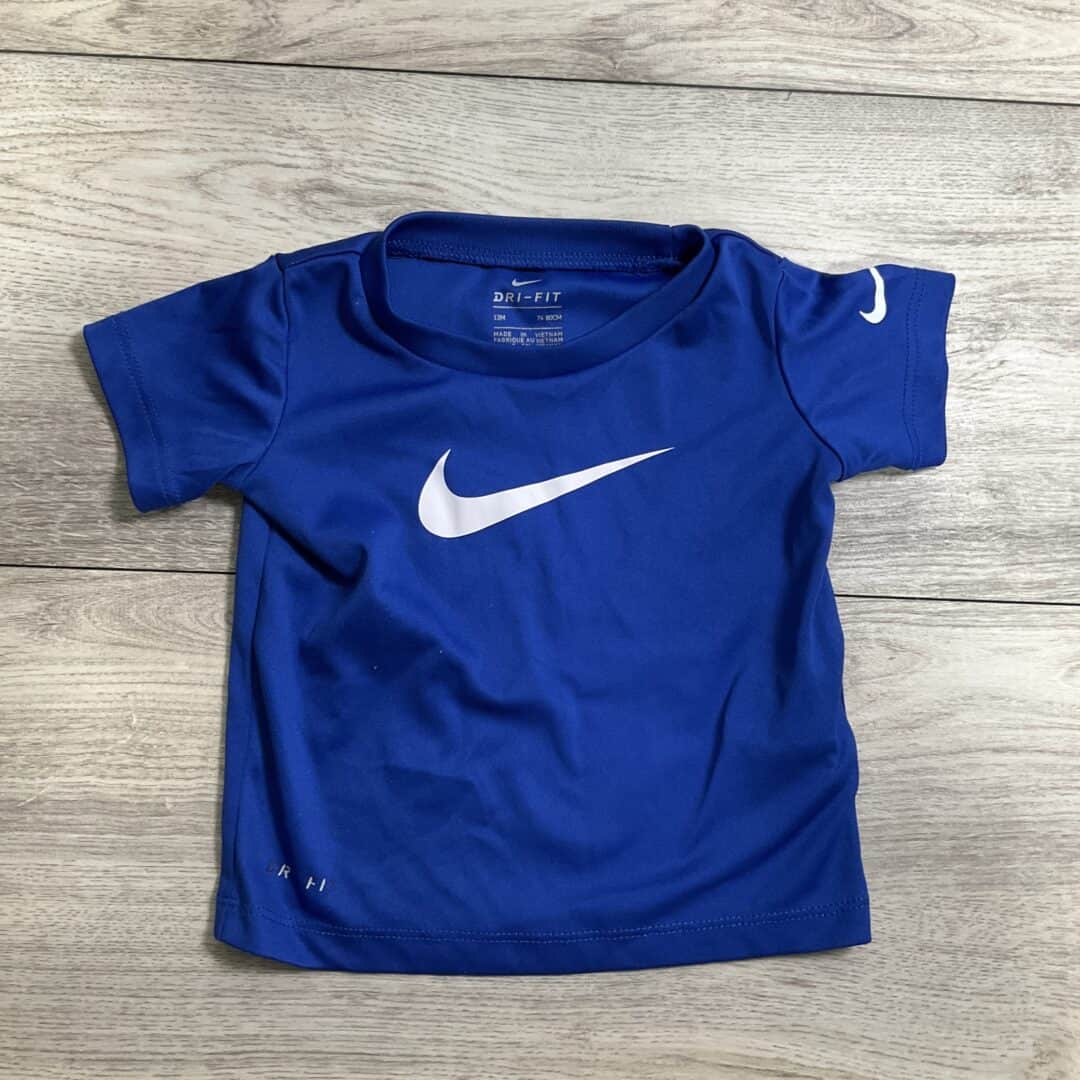 BOYS - 12 Month - Shirt