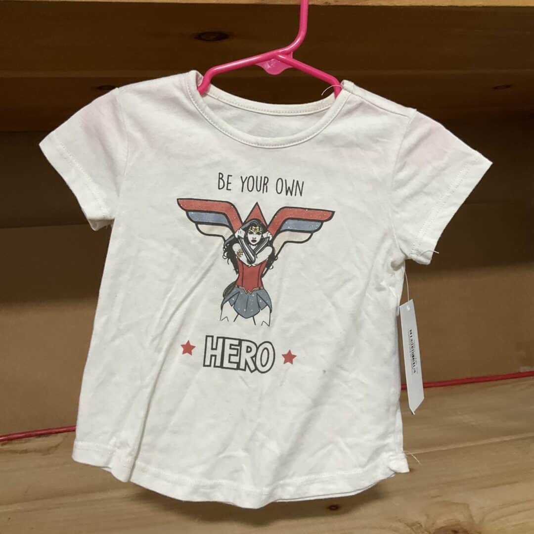 GIRLS - 2T - Shirt