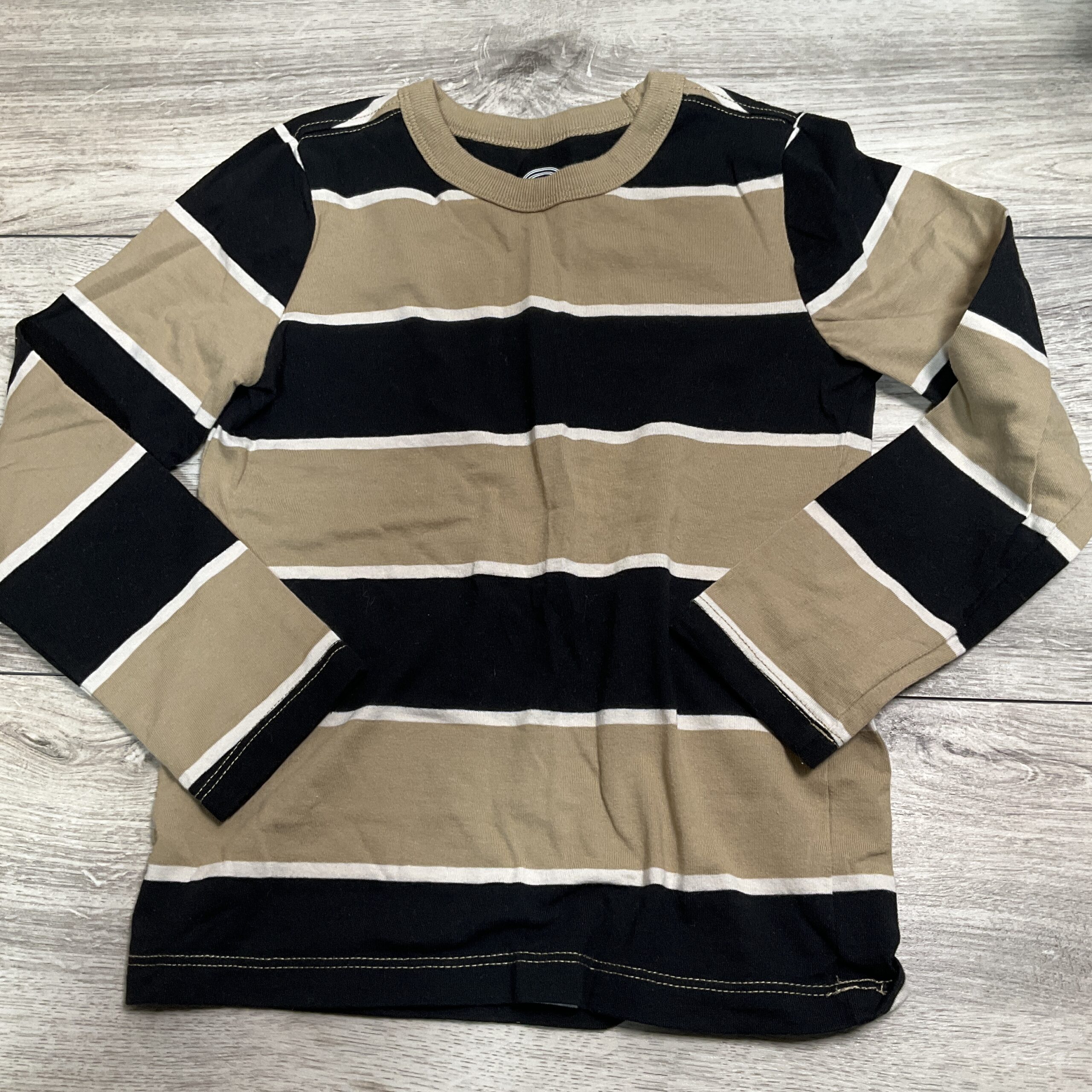BOYS - 4/5T - Shirt