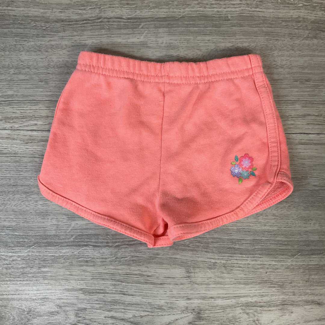 GIRLS - 6/9 Months - Shorts