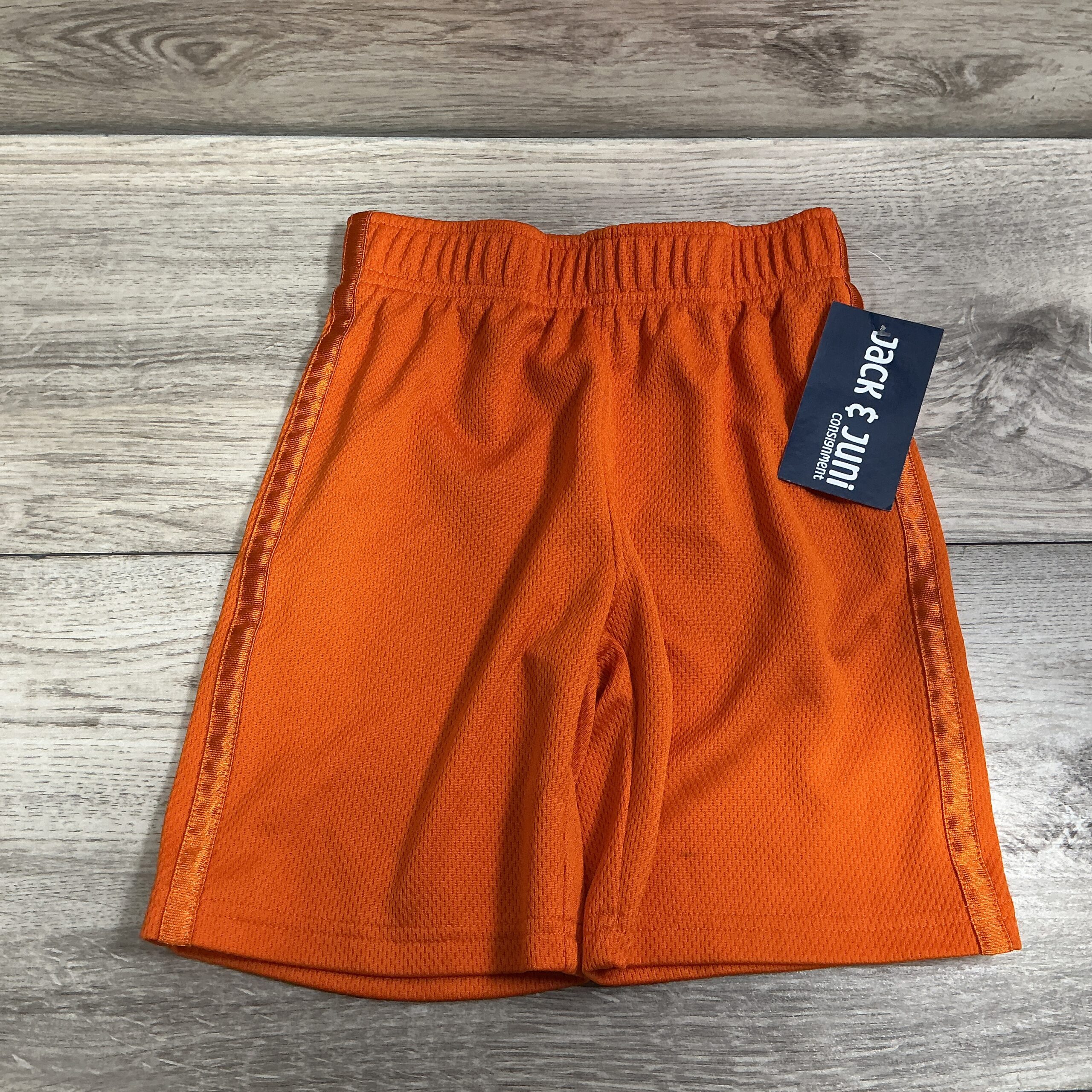 BOYS - 4T - Shorts