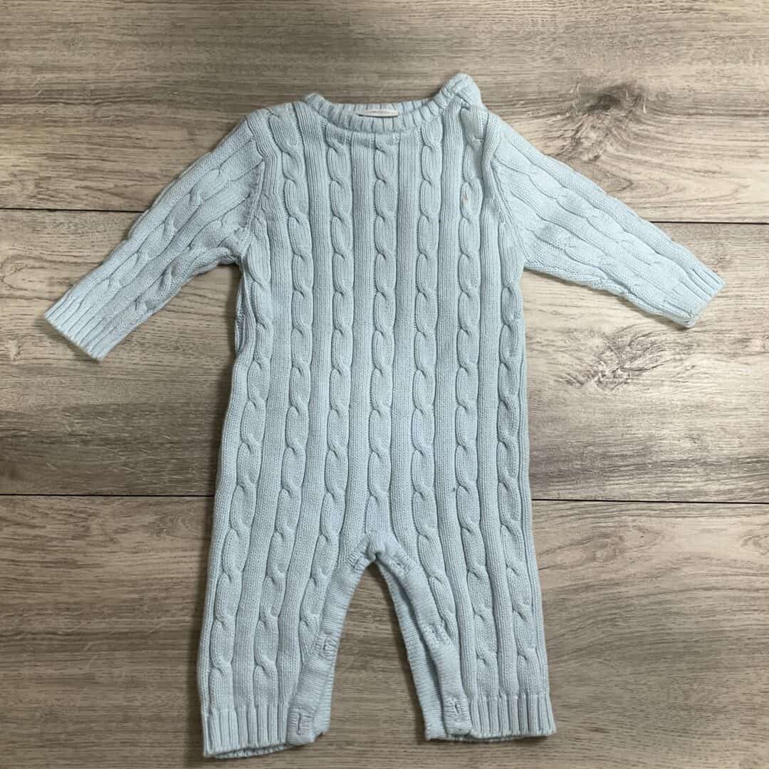 BOYS - 6 Month - Jumper