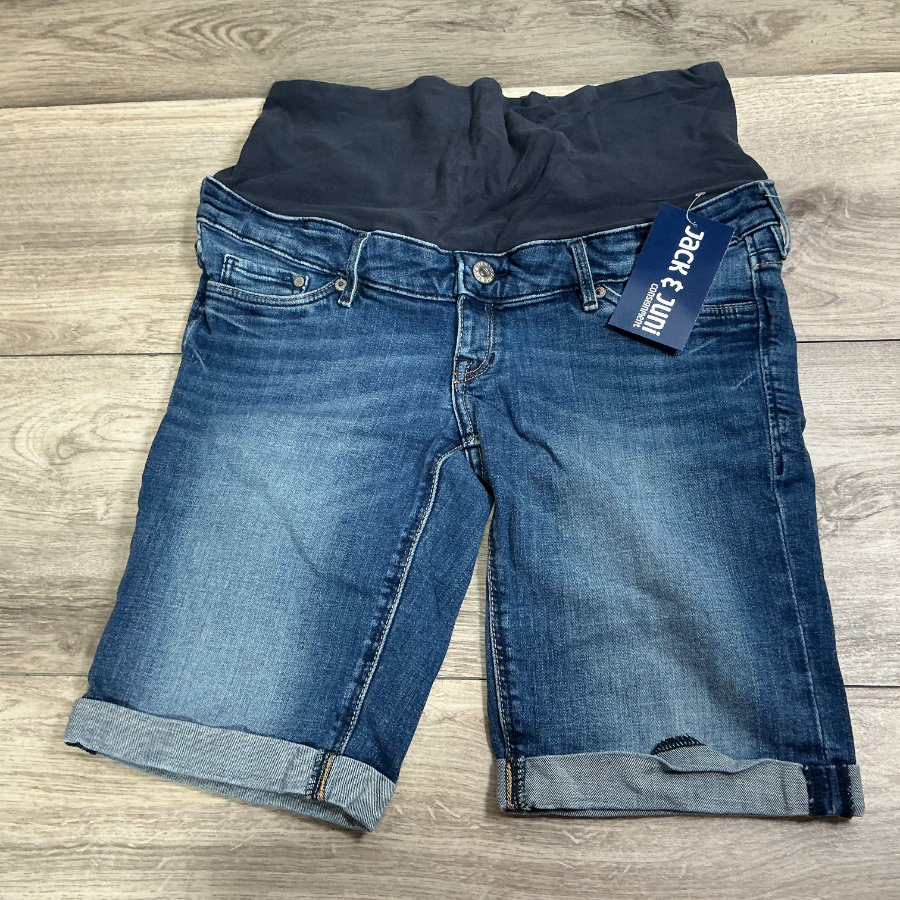 MATERNITY - Size 10 - Shorts