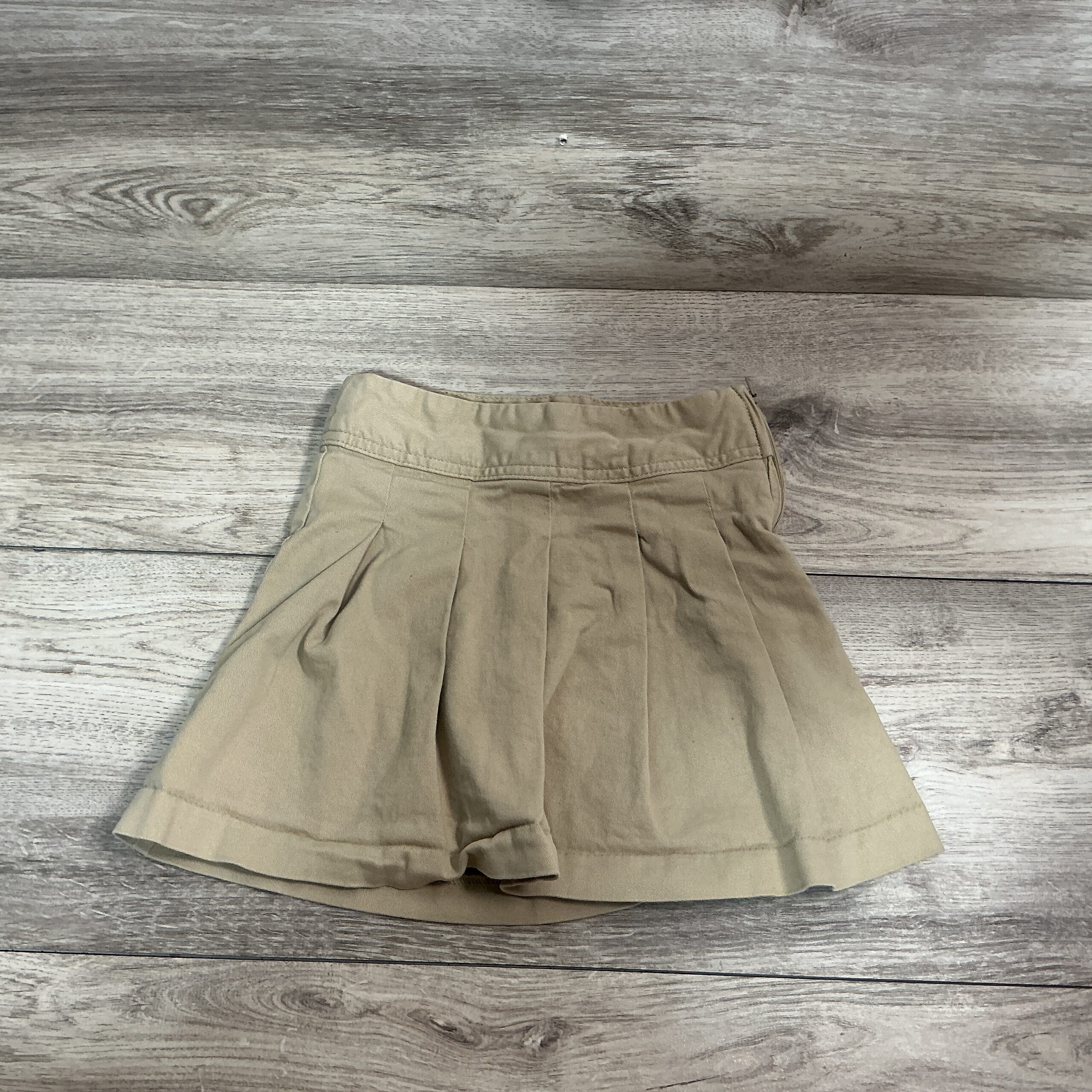 GIRLS - 5T - Skirt