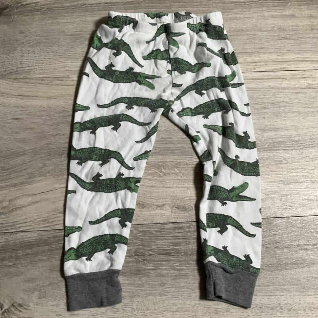 BOYS - 24 Months - PJ Pants
