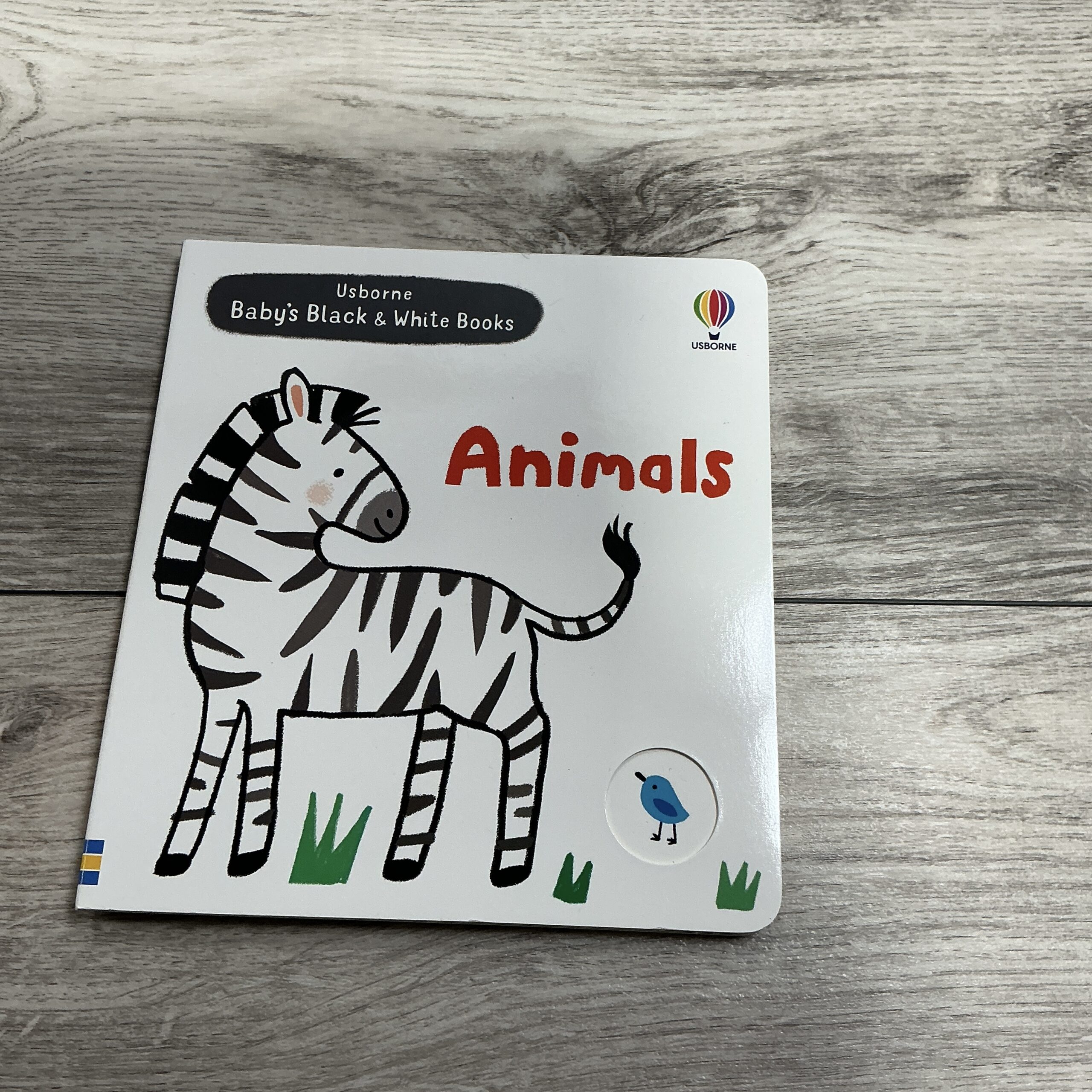 Animals Book
