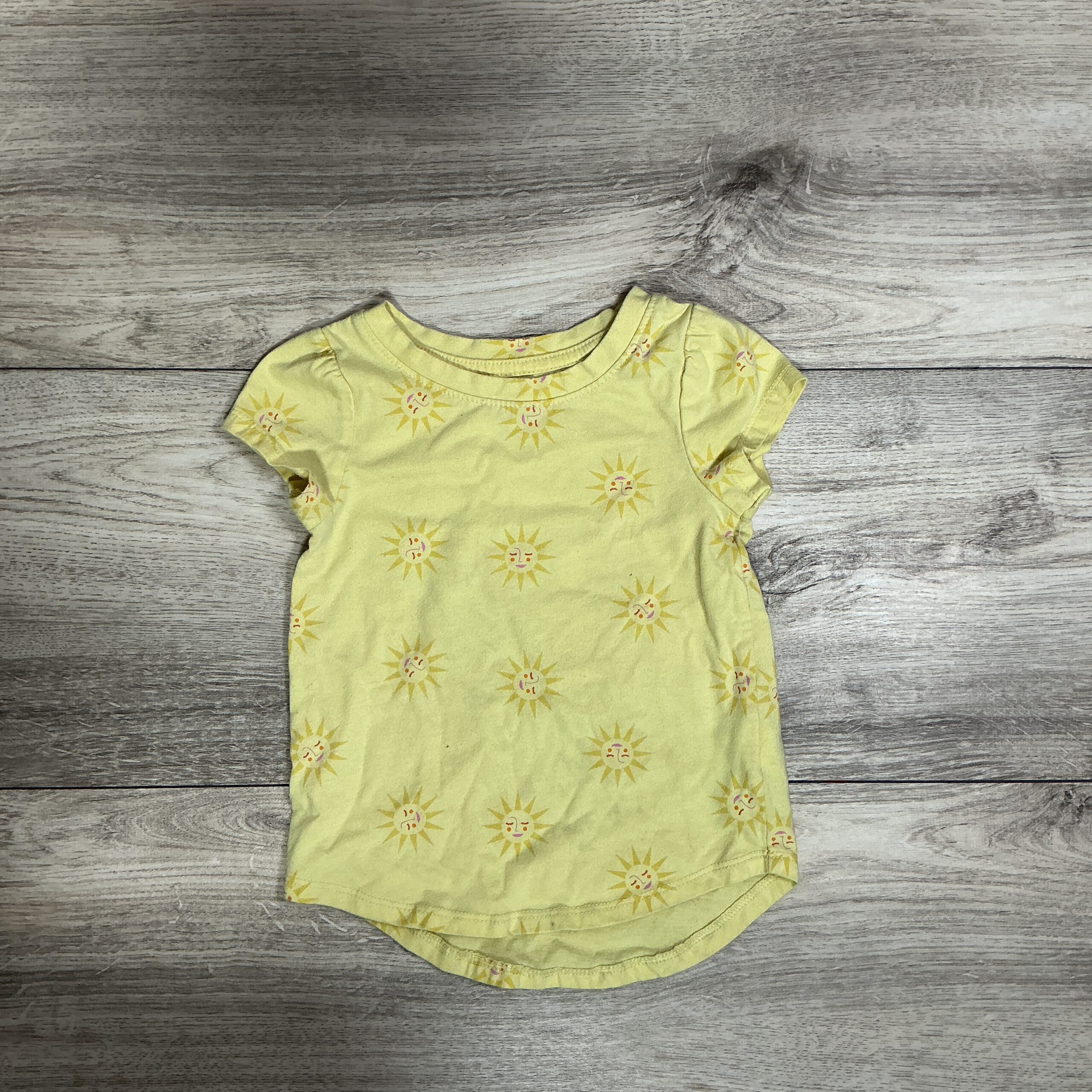 GIRLS - 2T - Shirt