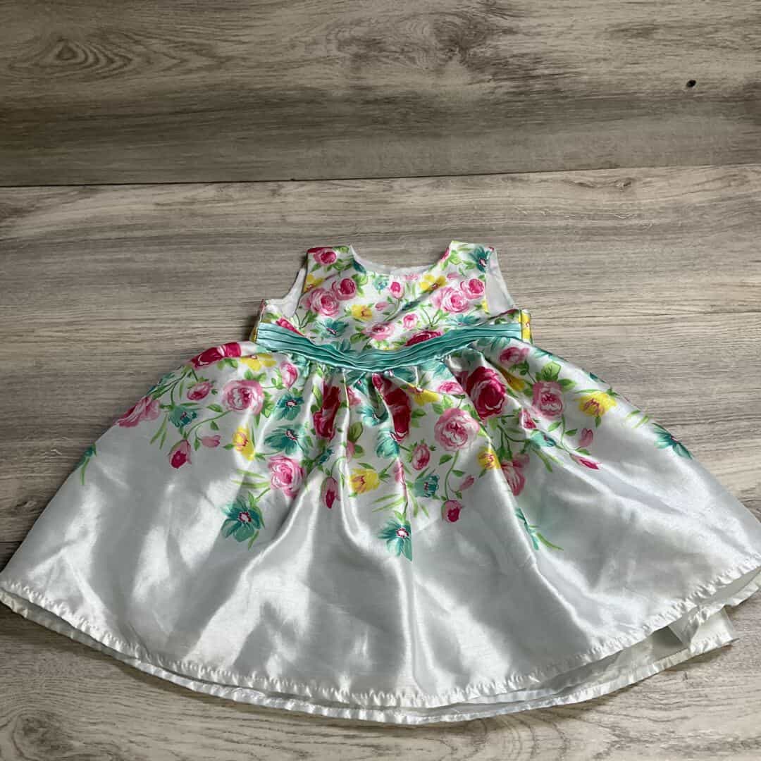 GIRLS - 18 Months - Fancy Dress