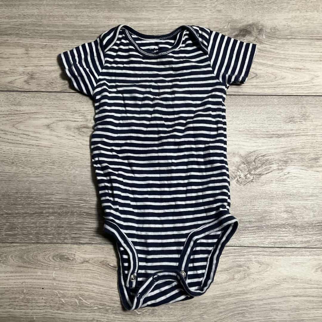 BOYS - 12 Month - Onesie