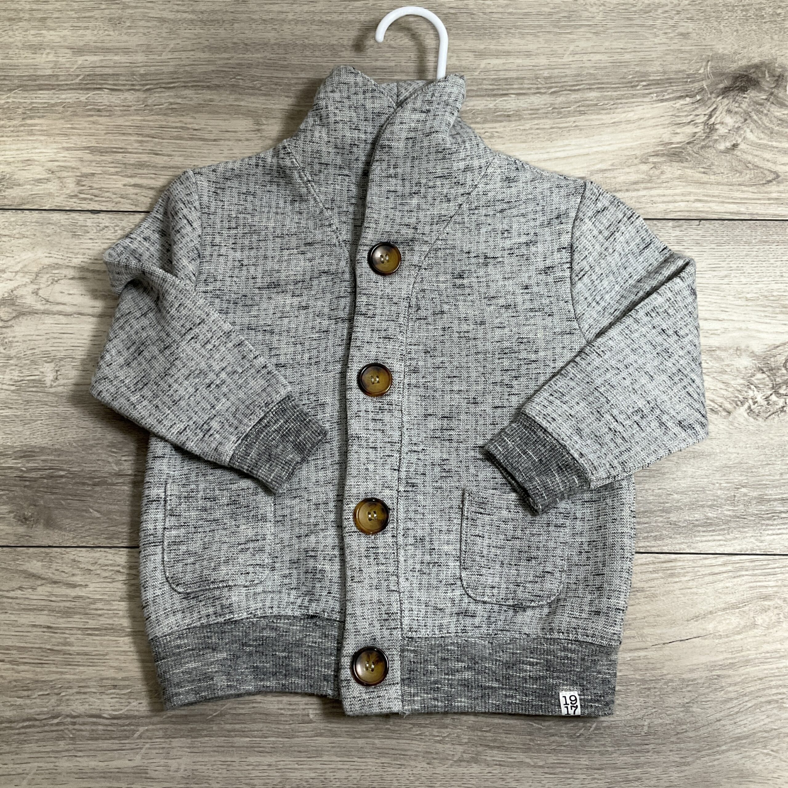 BOYS - 24 Month - Sweater
