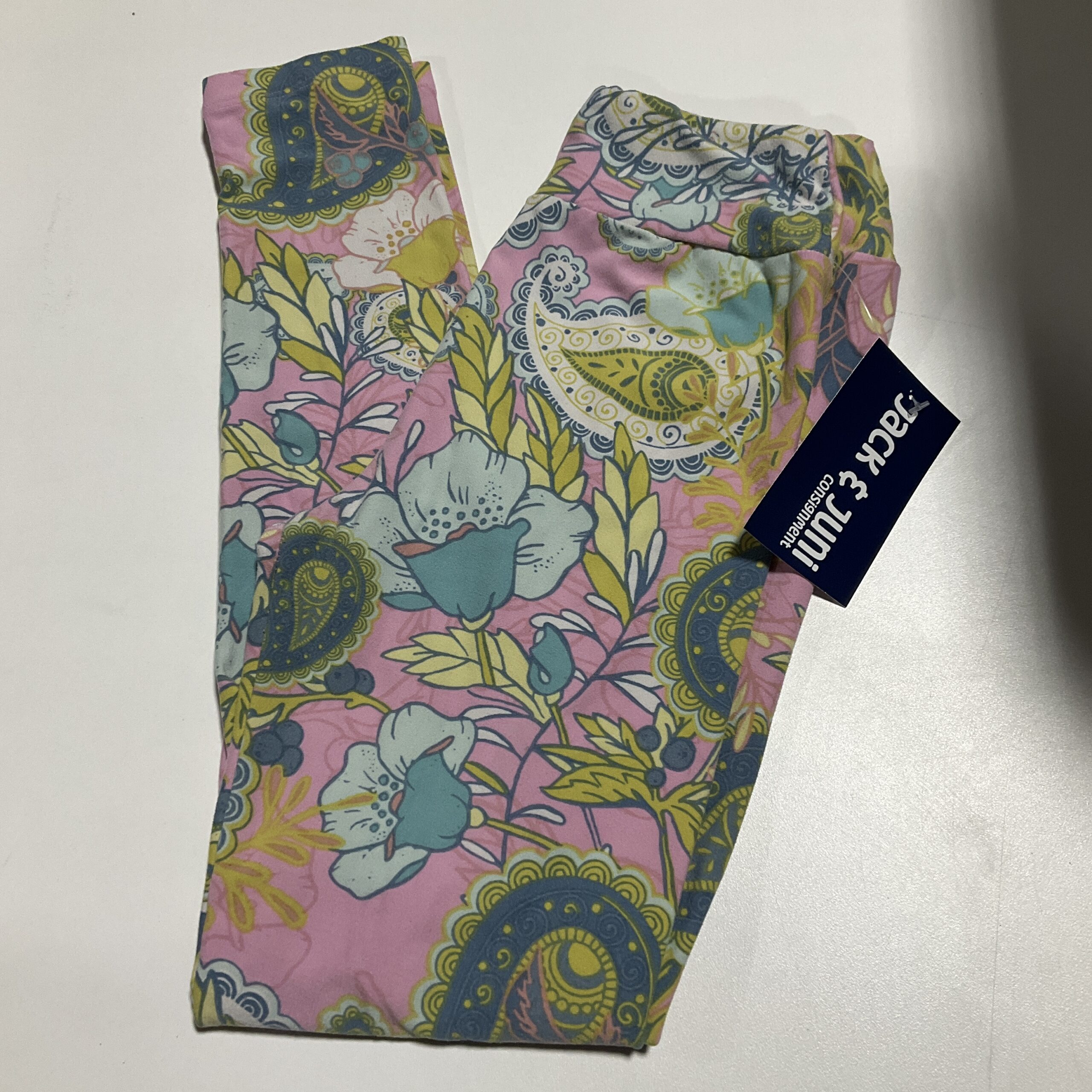 GIRLS - S/L - Pants