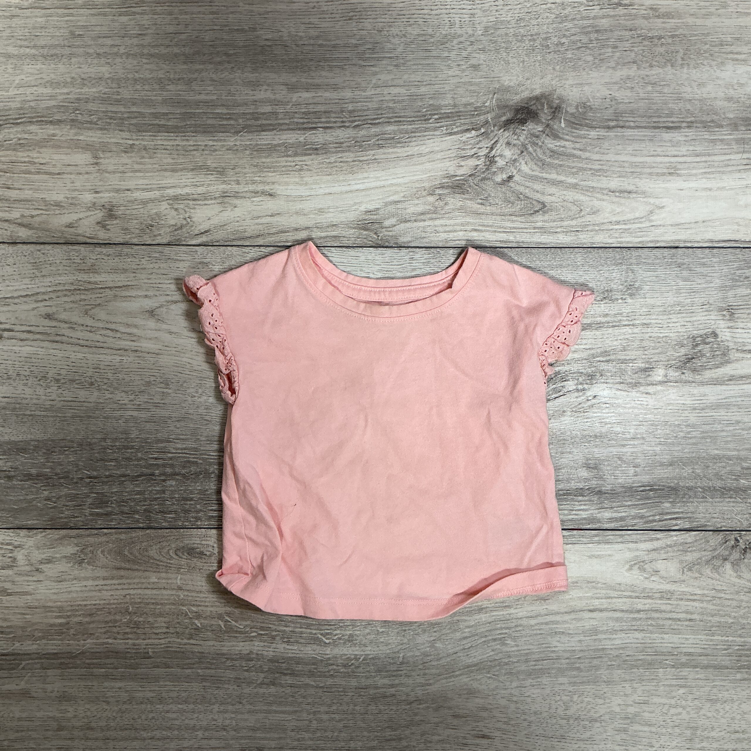 GIRLS - 12 Month - Shirt