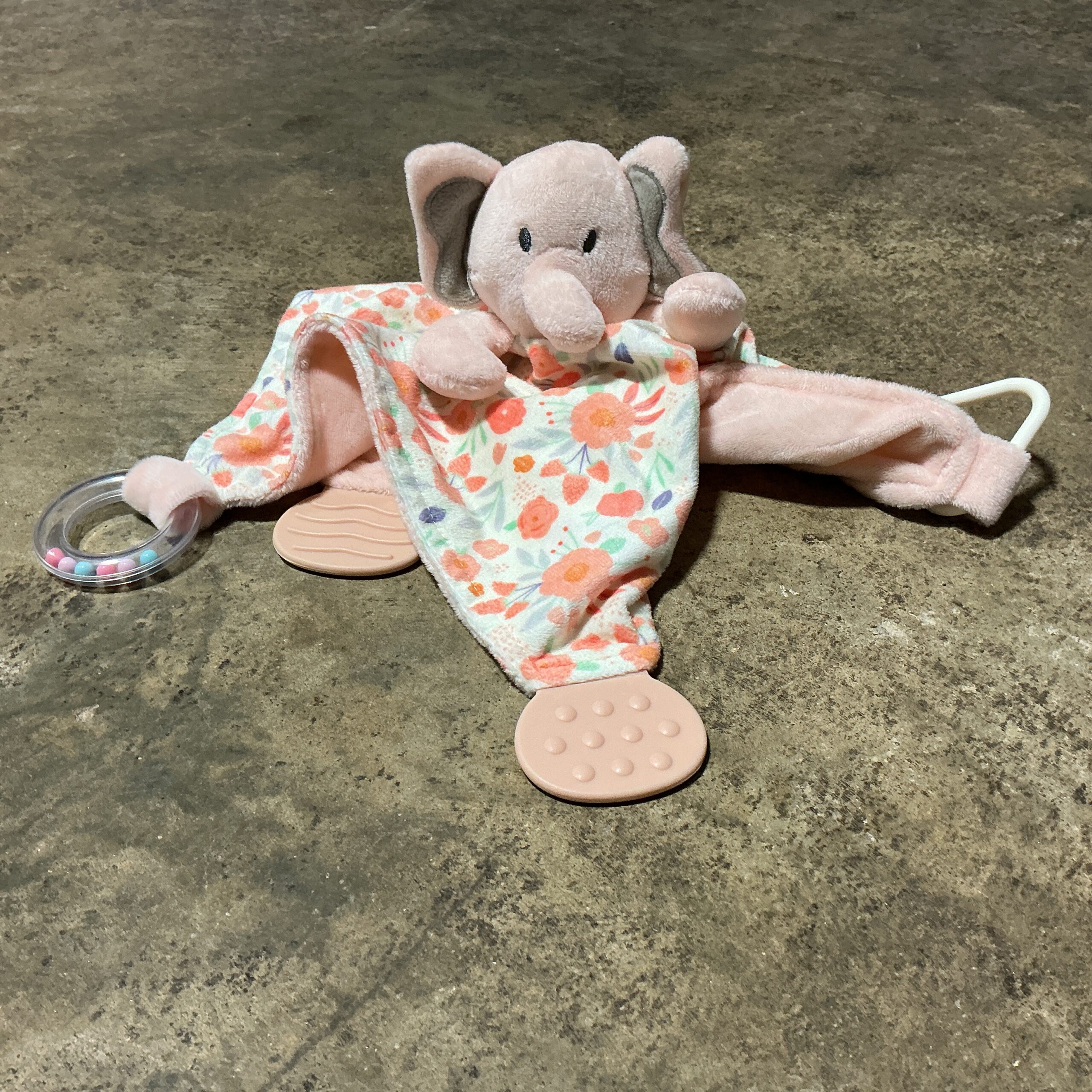 Baby Toy