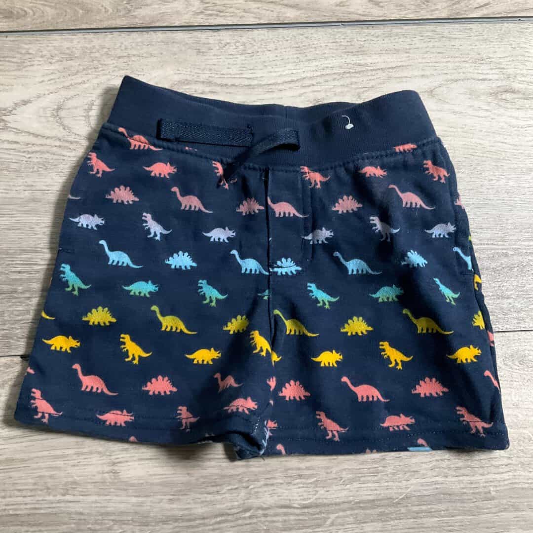 BOYS - 6/9 Month - Shorts