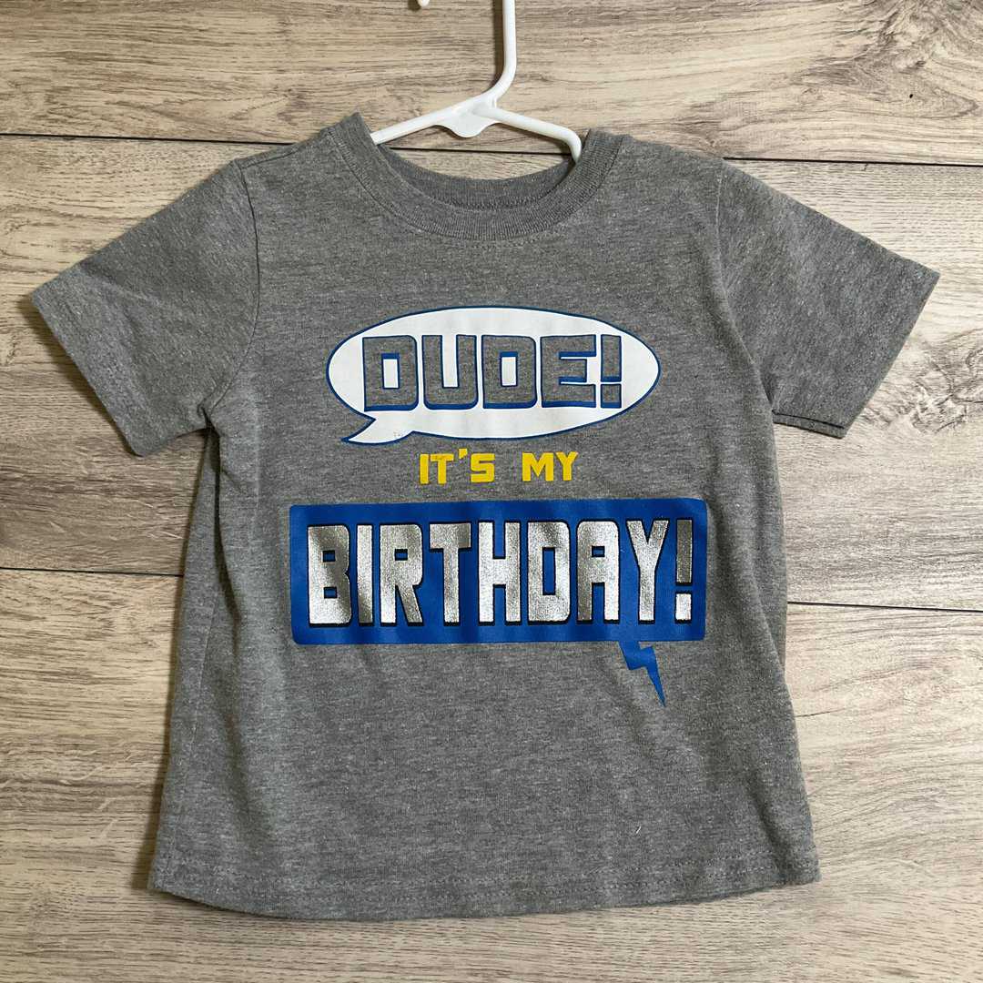 BOYS - 2T - Shirt