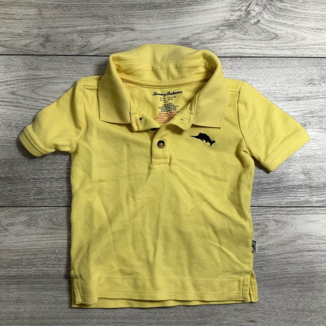 BOYS - 12 Month - Shirt