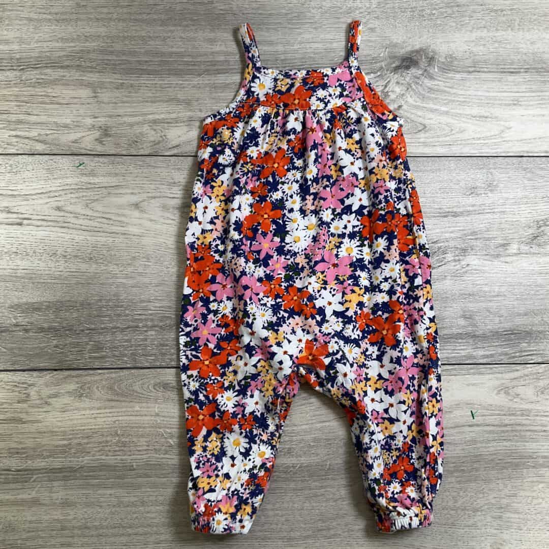 GIRLS - 6/12 Month - Jumper
