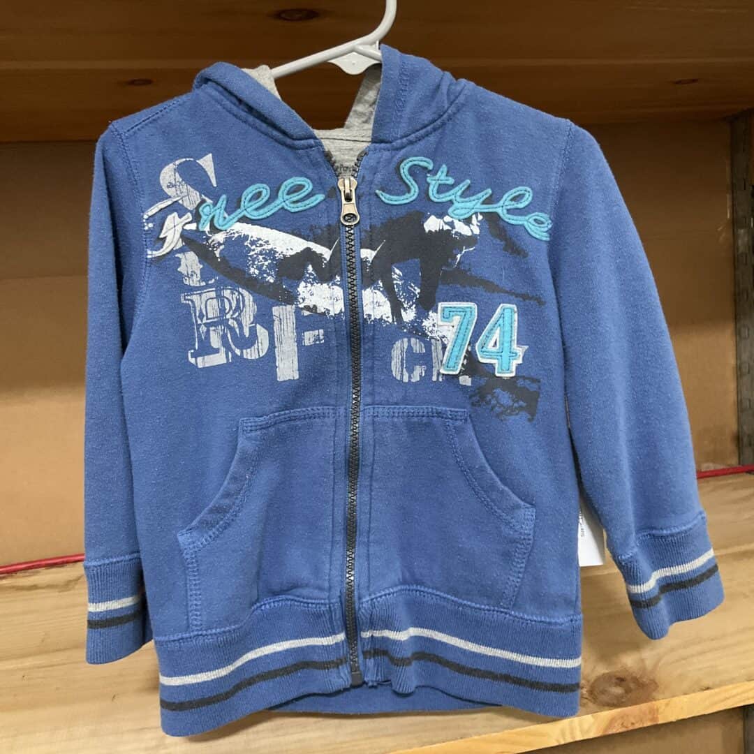 BOYS - 24 Month - Jacket