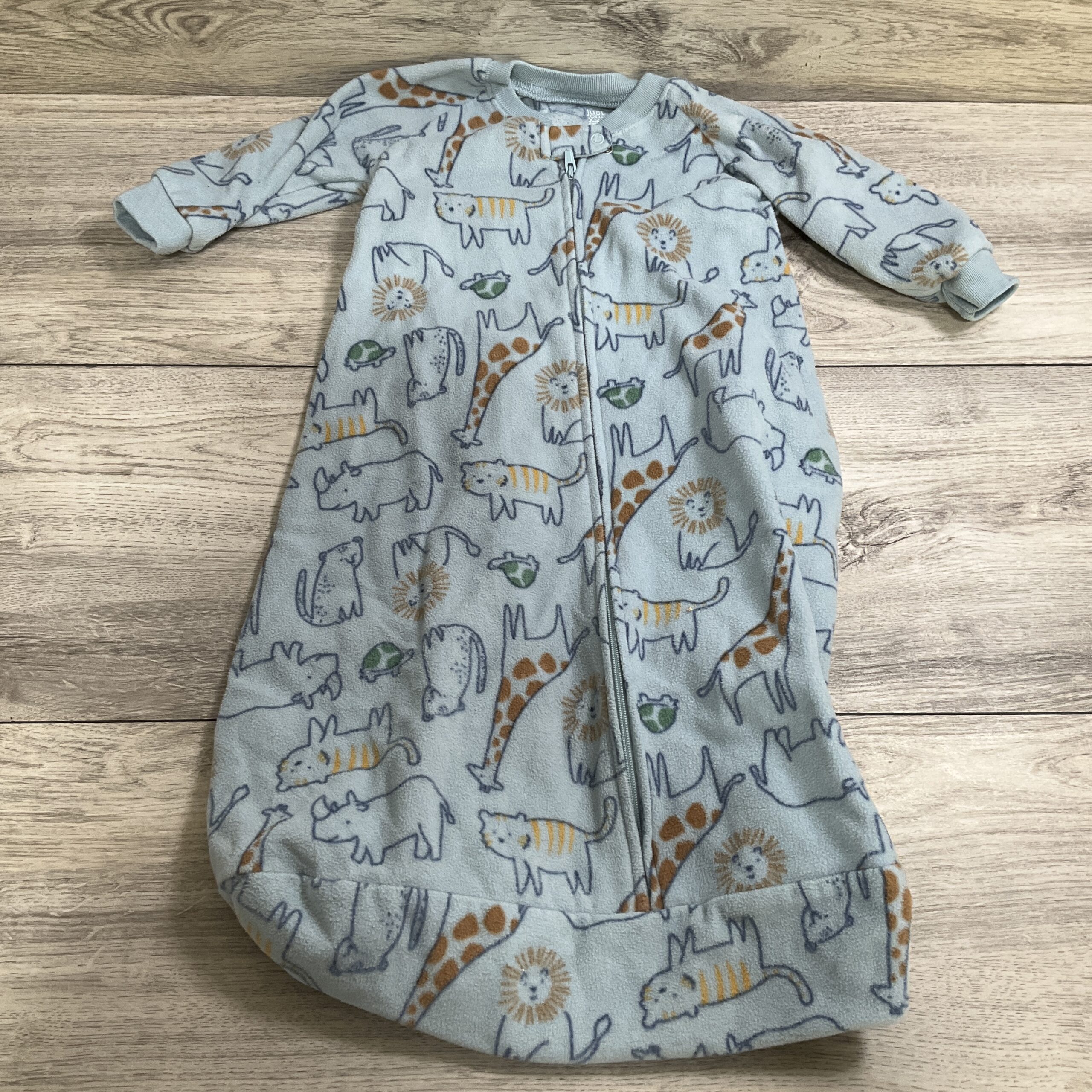BOYS - 3/6 Month - Sleep Sack