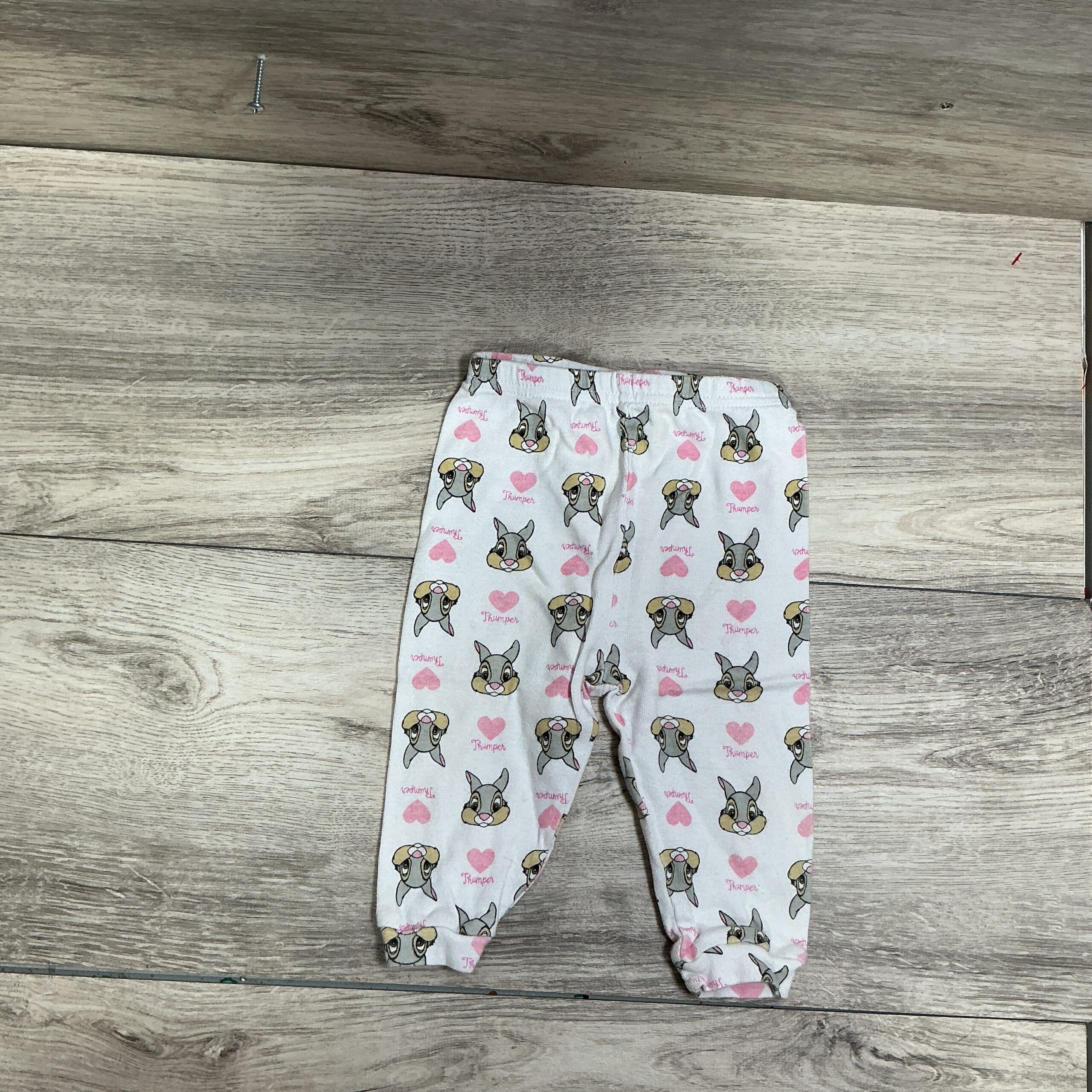 GIRLS - 12 Month - Pants