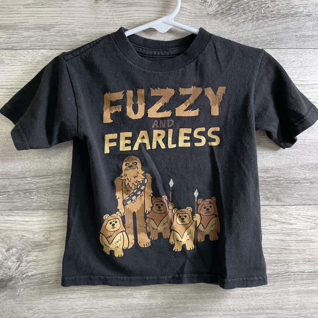 BOYS - 2T - Shirt
