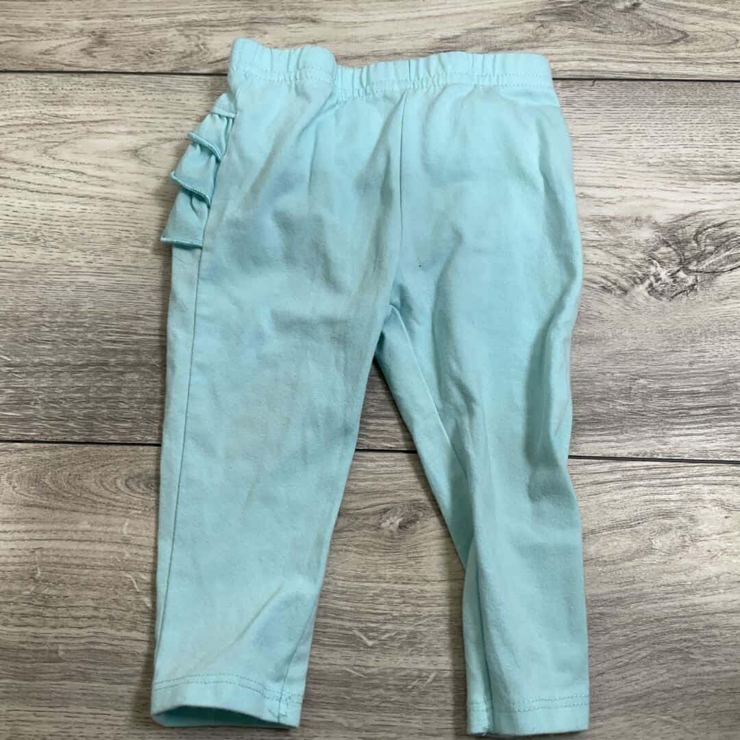 GIRLS - 6/9 Month - Pants