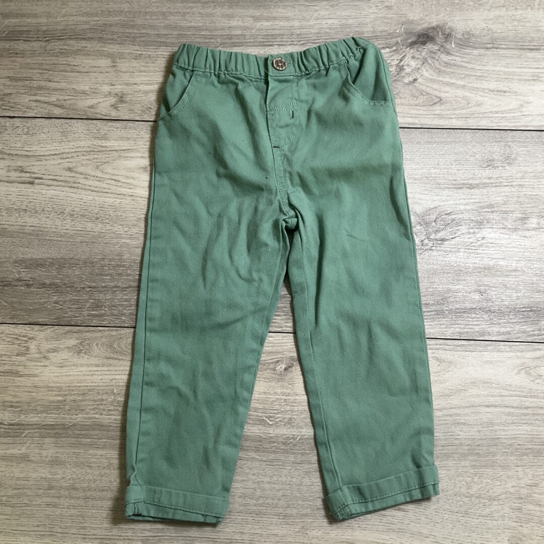 BOYS - 24 Month - Pants