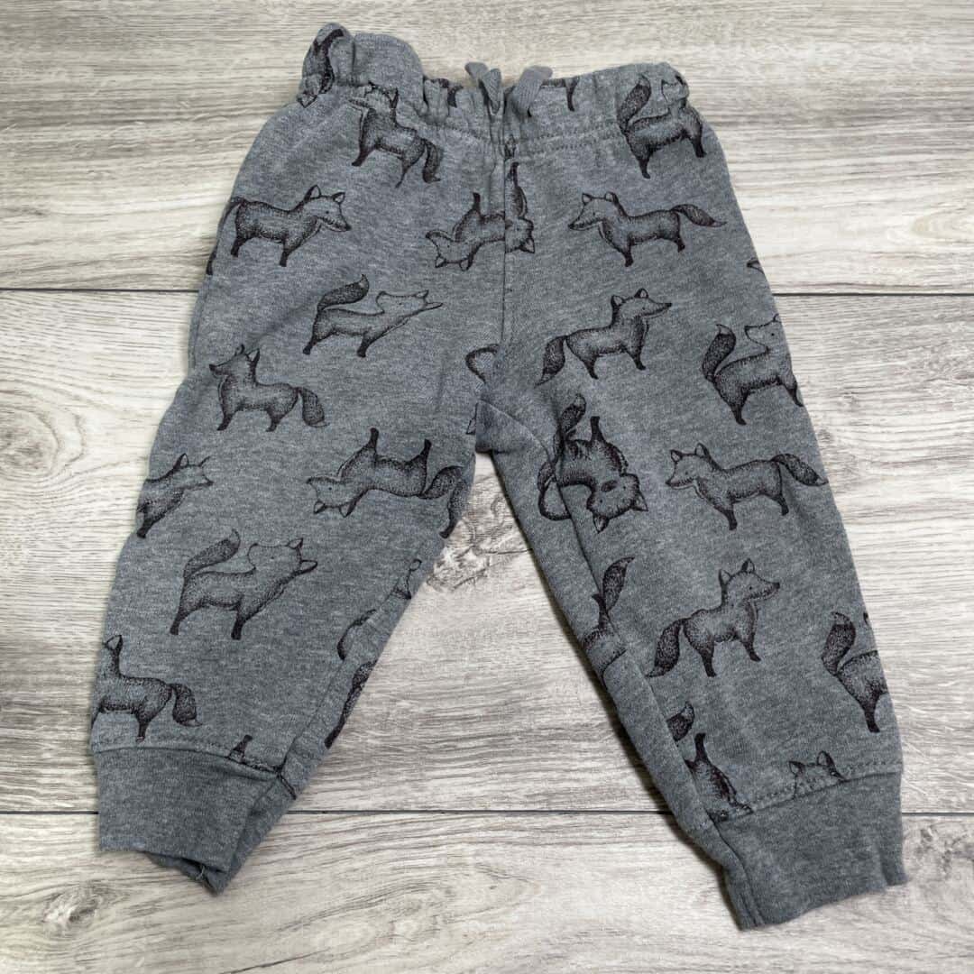 BOYS - 12 Months - Joggers