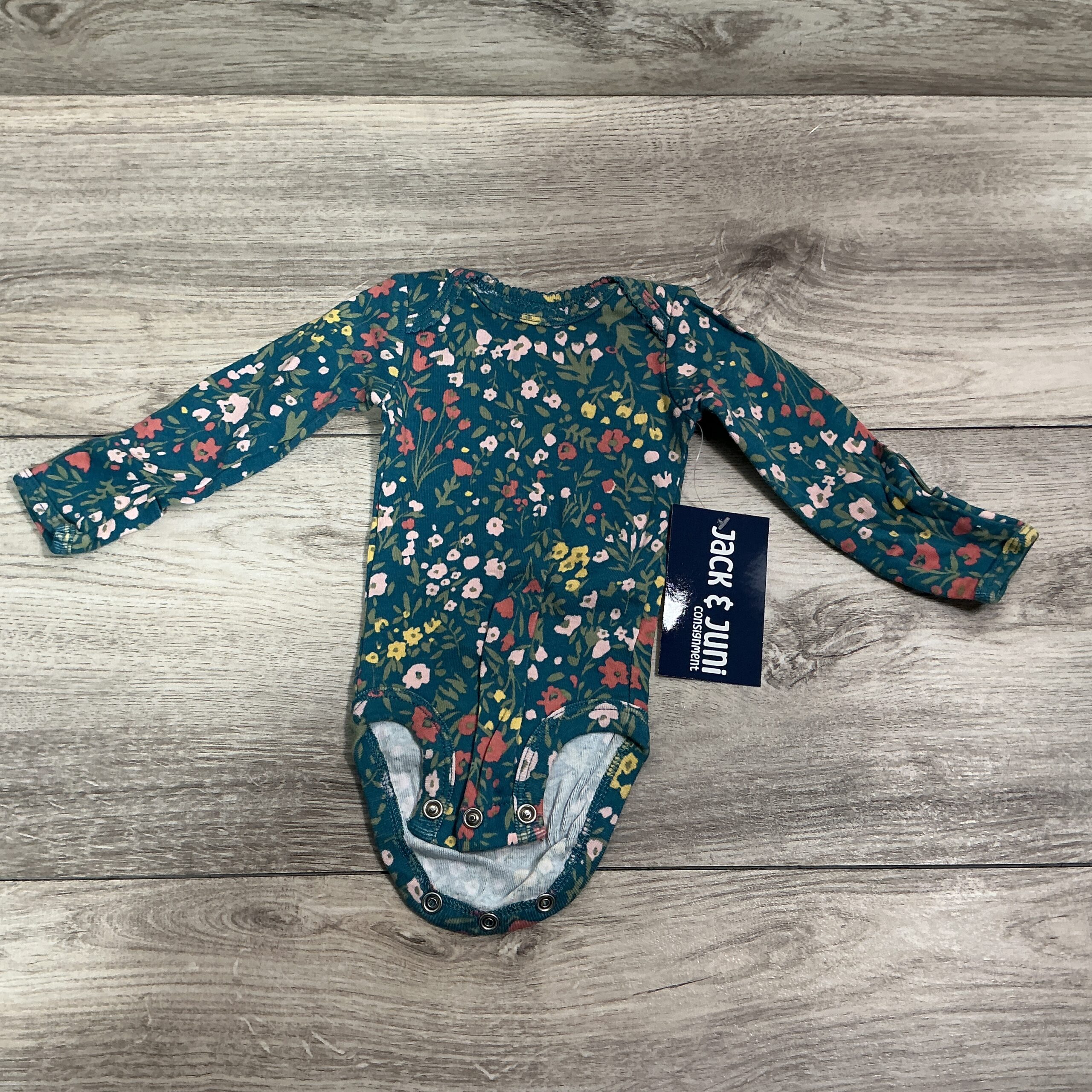GIRLS - Newborn - Onesie