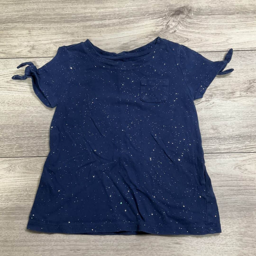 GIRLS - 4T - Shirt