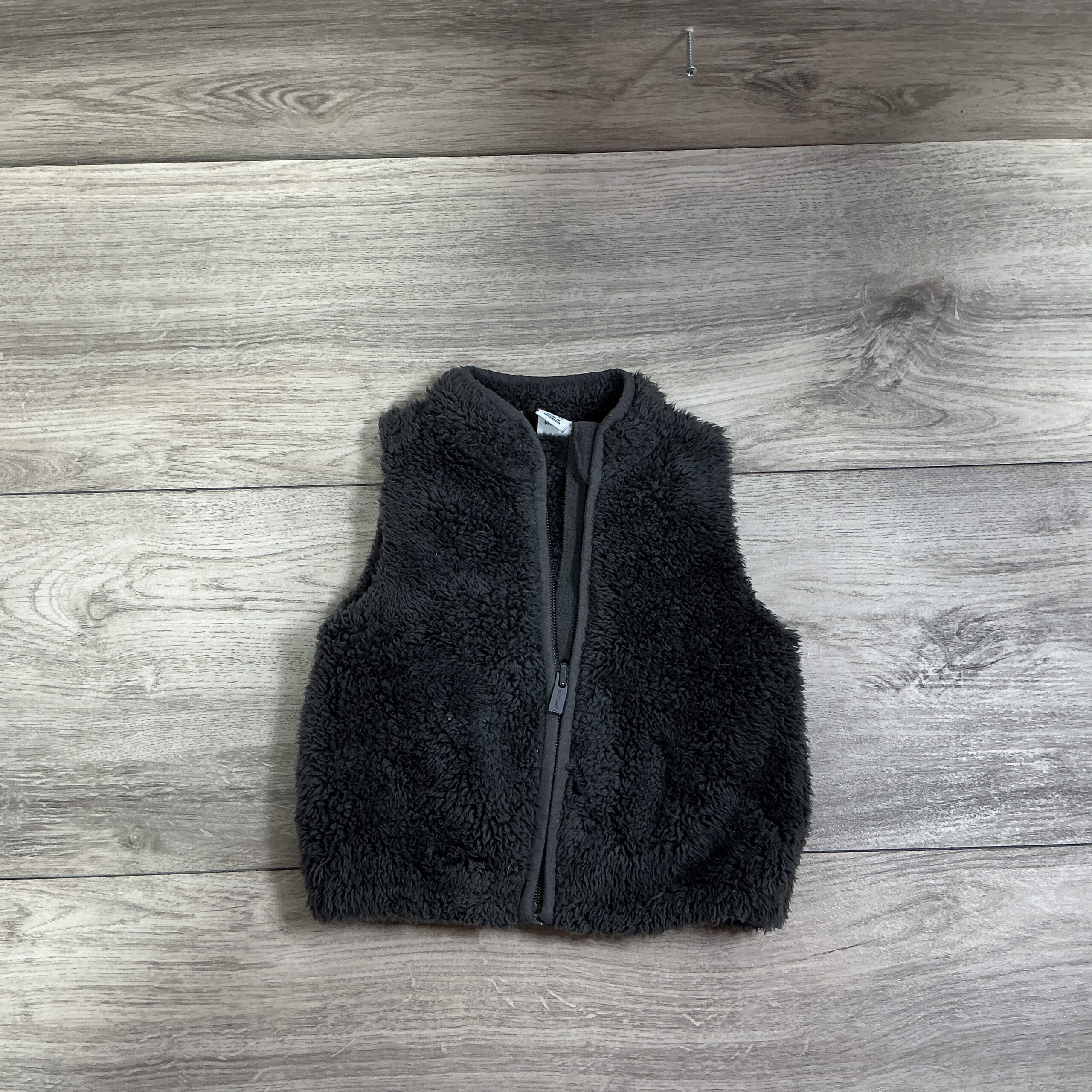GIRLS - 6/12 Month - Vest