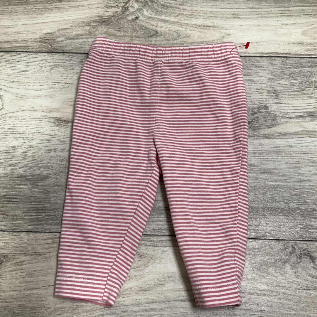 GIRLS - 6 Month - Pants