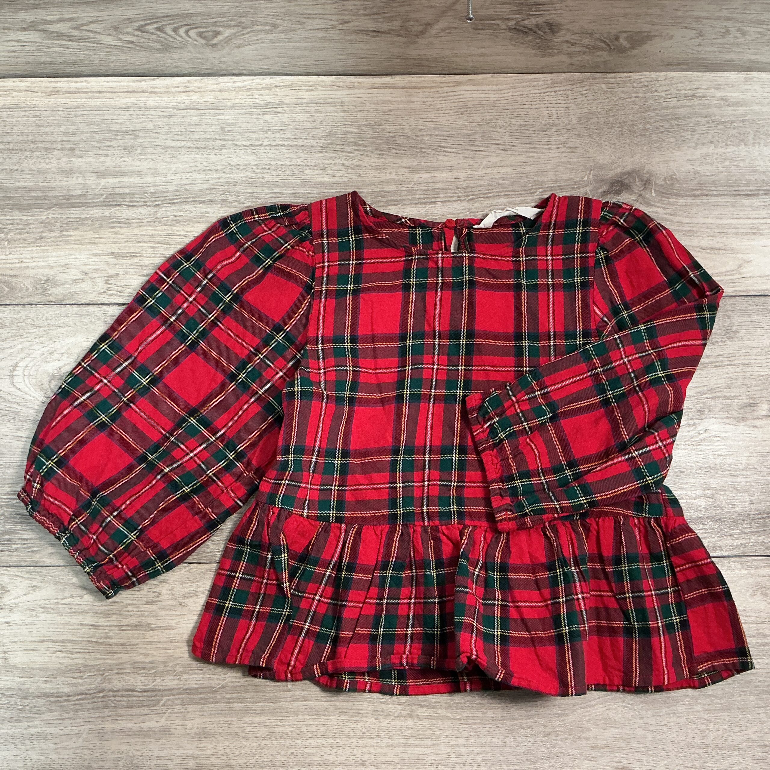 GIRLS - Size 10 - Shirt