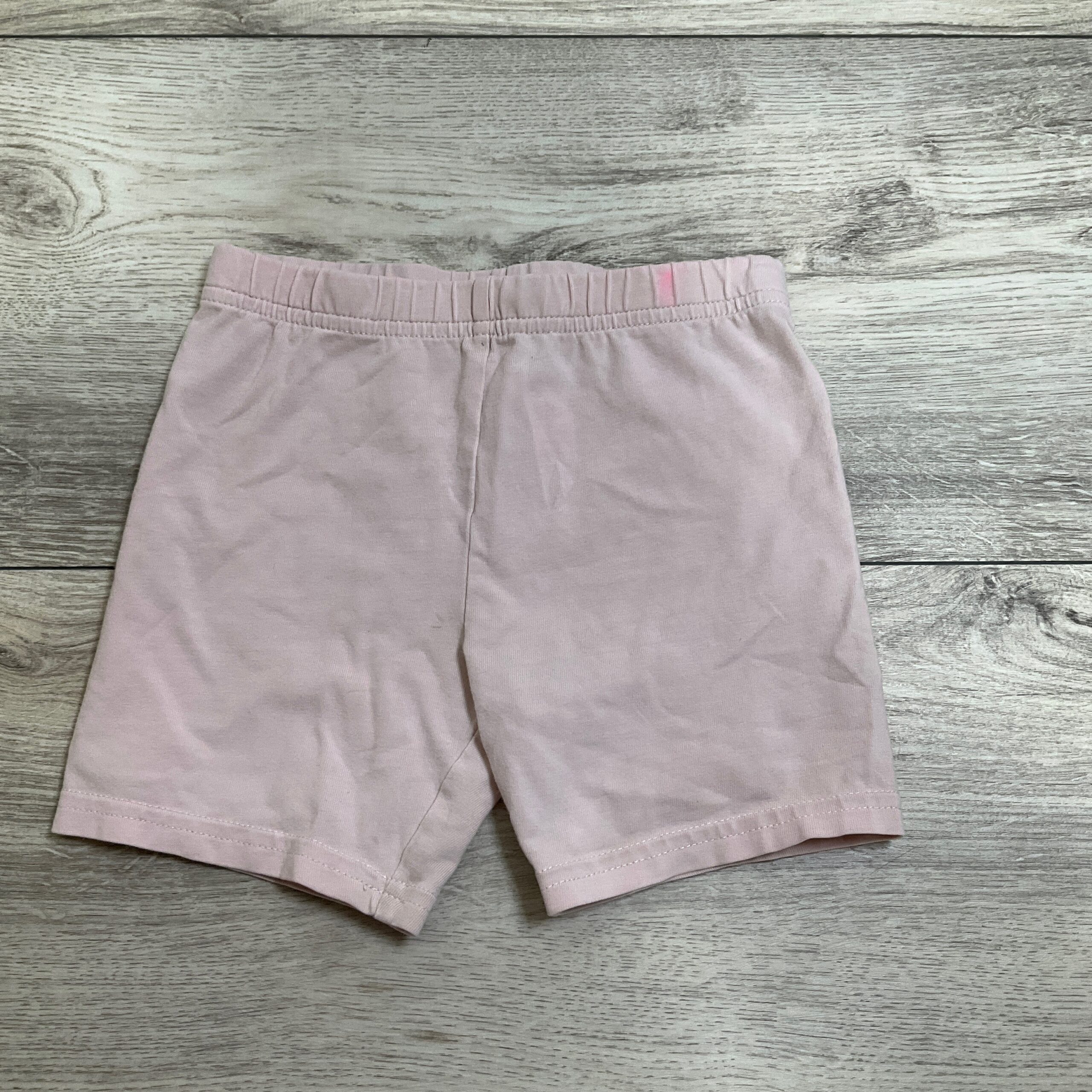 GIRLS - Size 6 - Shorts - Play Clothes Condition