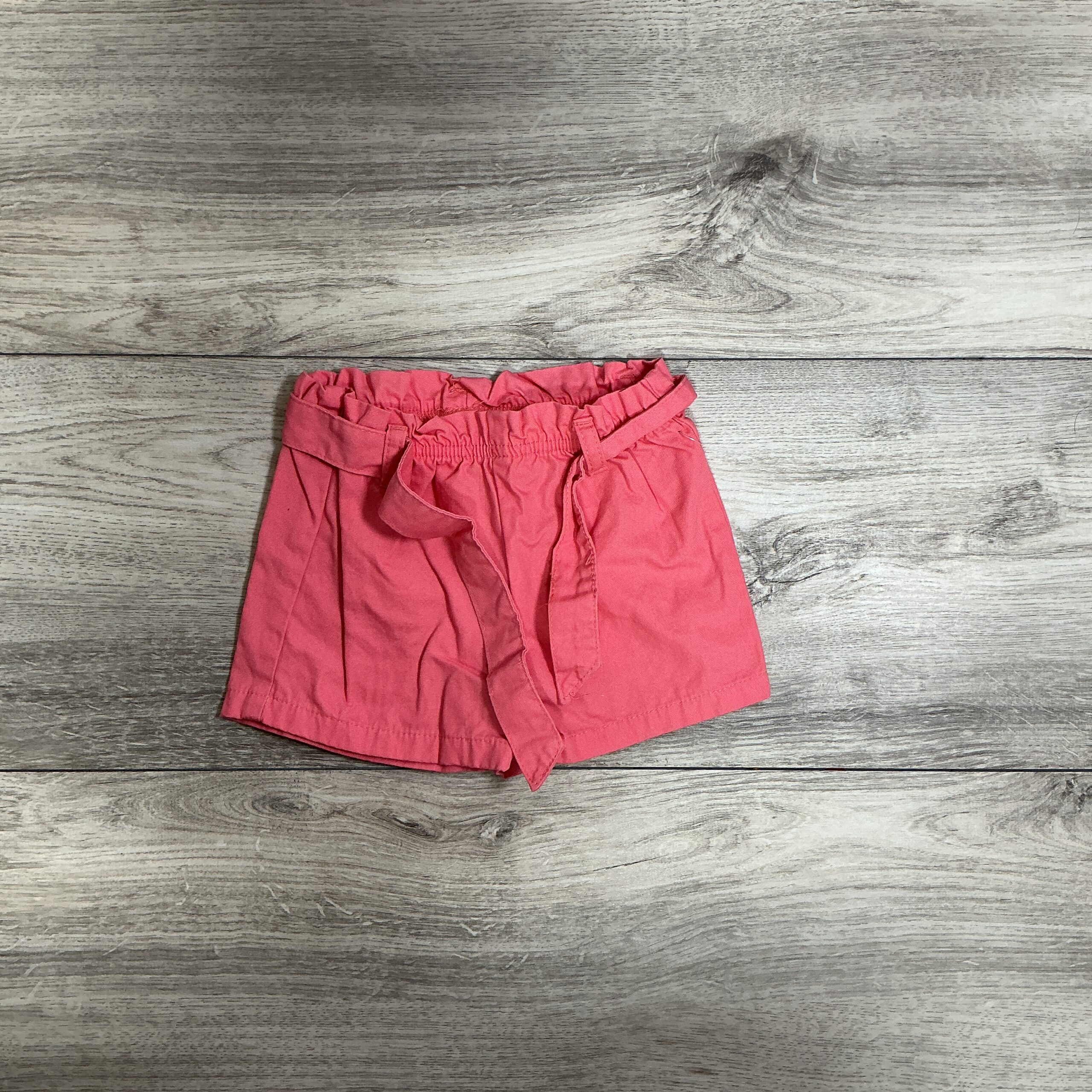 GIRLS - 12 Month - Shorts