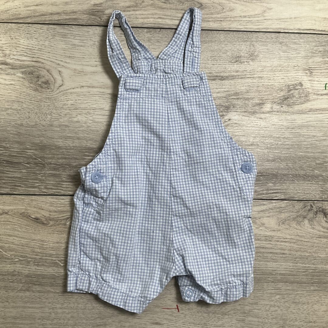 BOYS - 3 Month - Overalls
