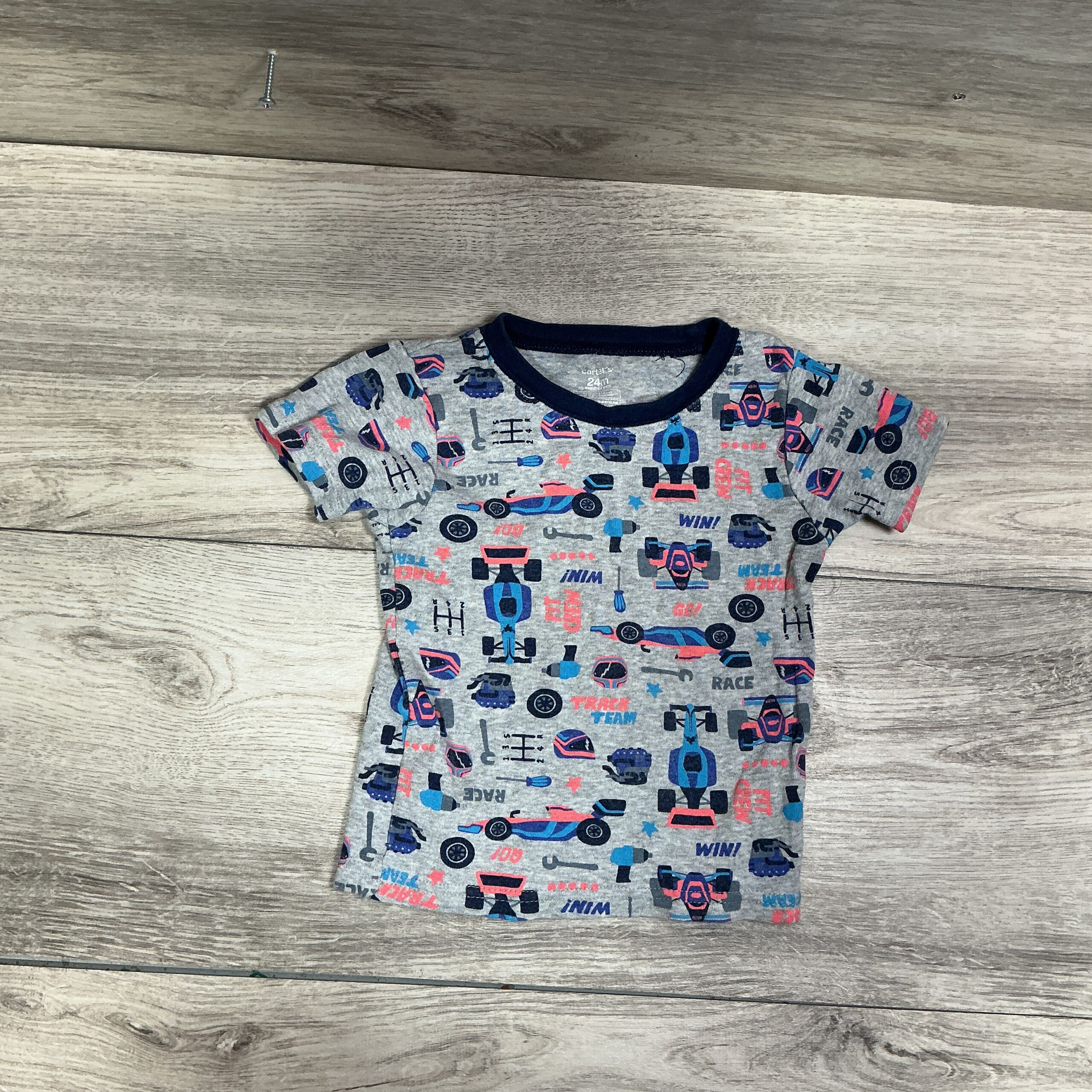 BOYS - 24 Month - Shirt