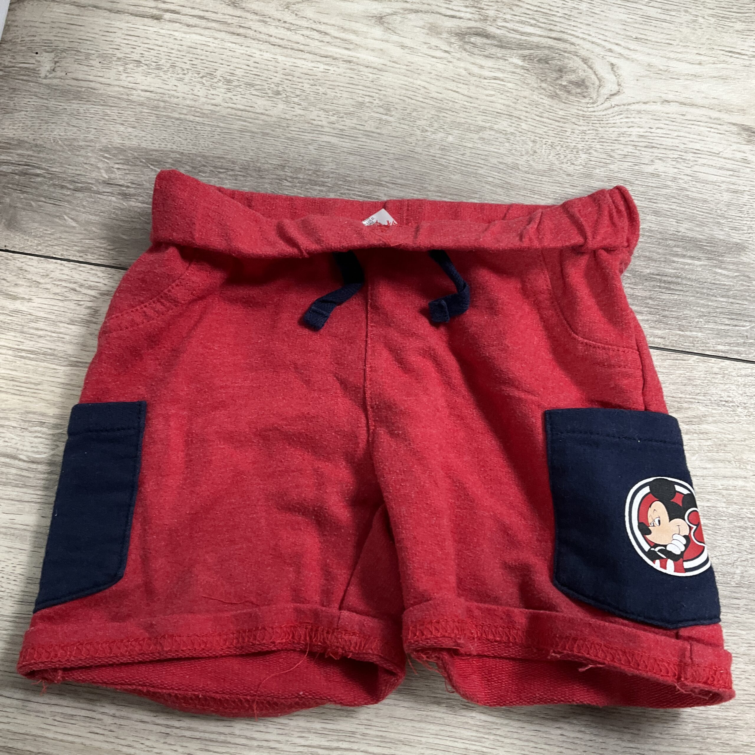 BOYS - 12 Month - Shorts - Play Clothes Condition