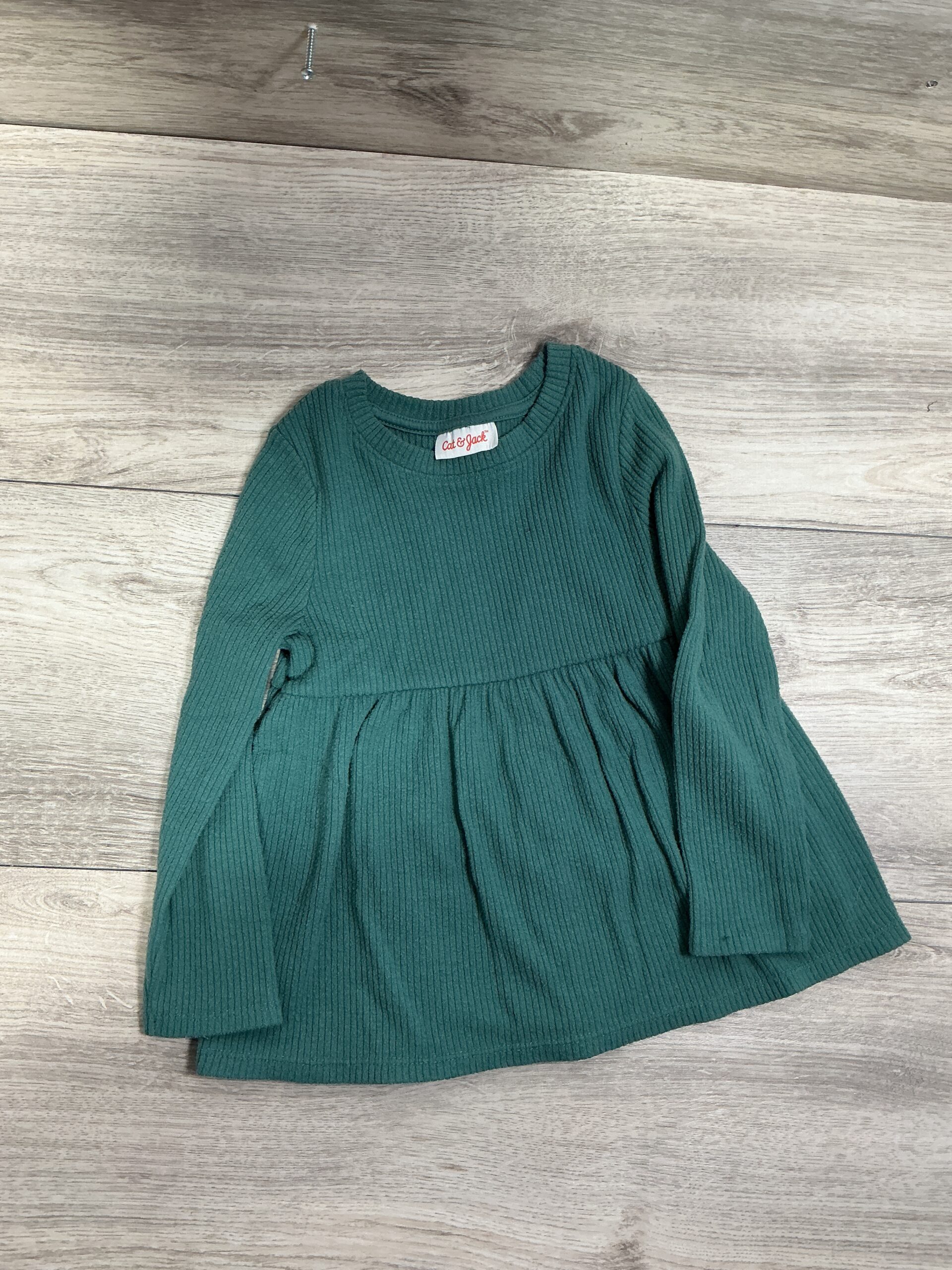 GIRLS - 4T - Dress