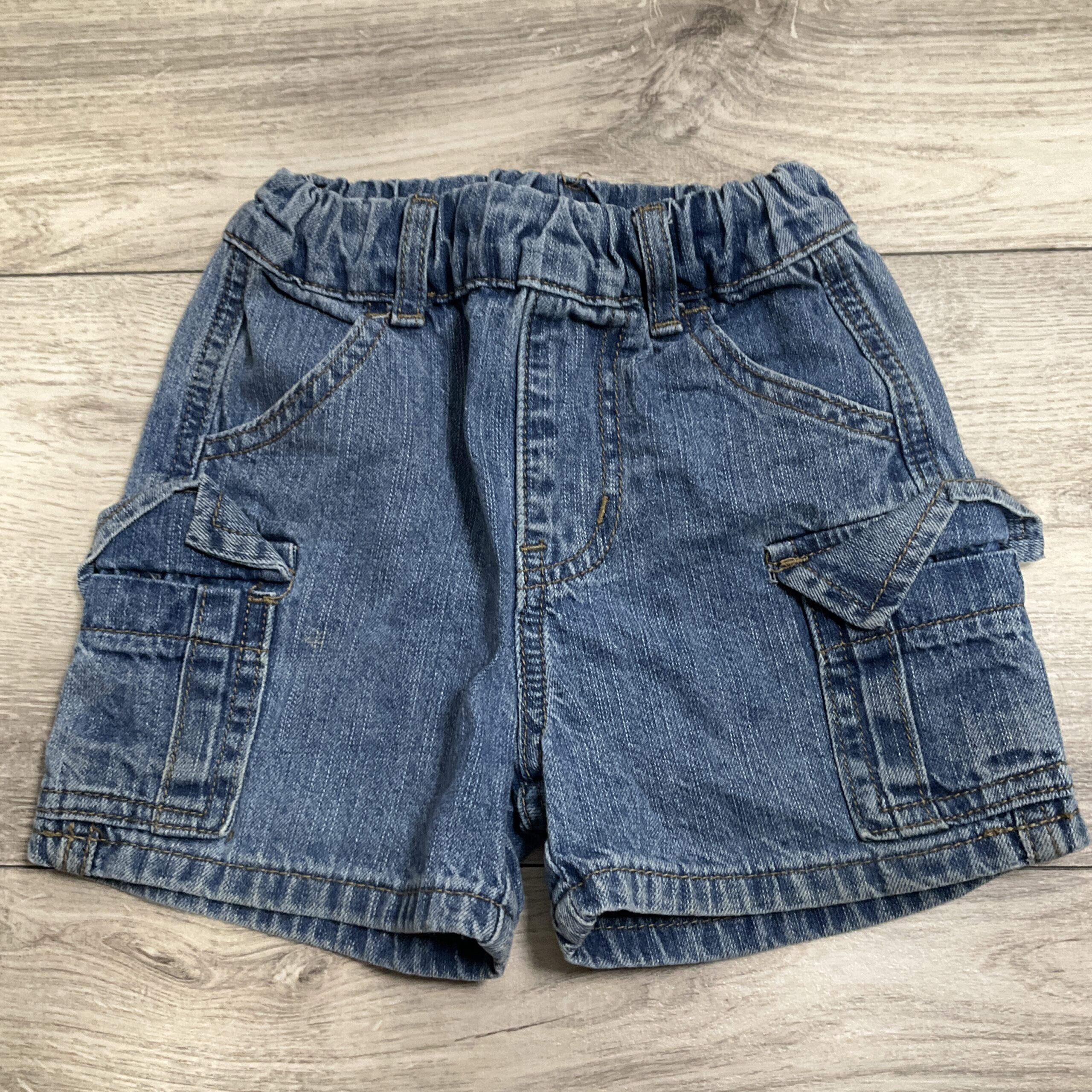 BOYS - 2/3T - Shorts