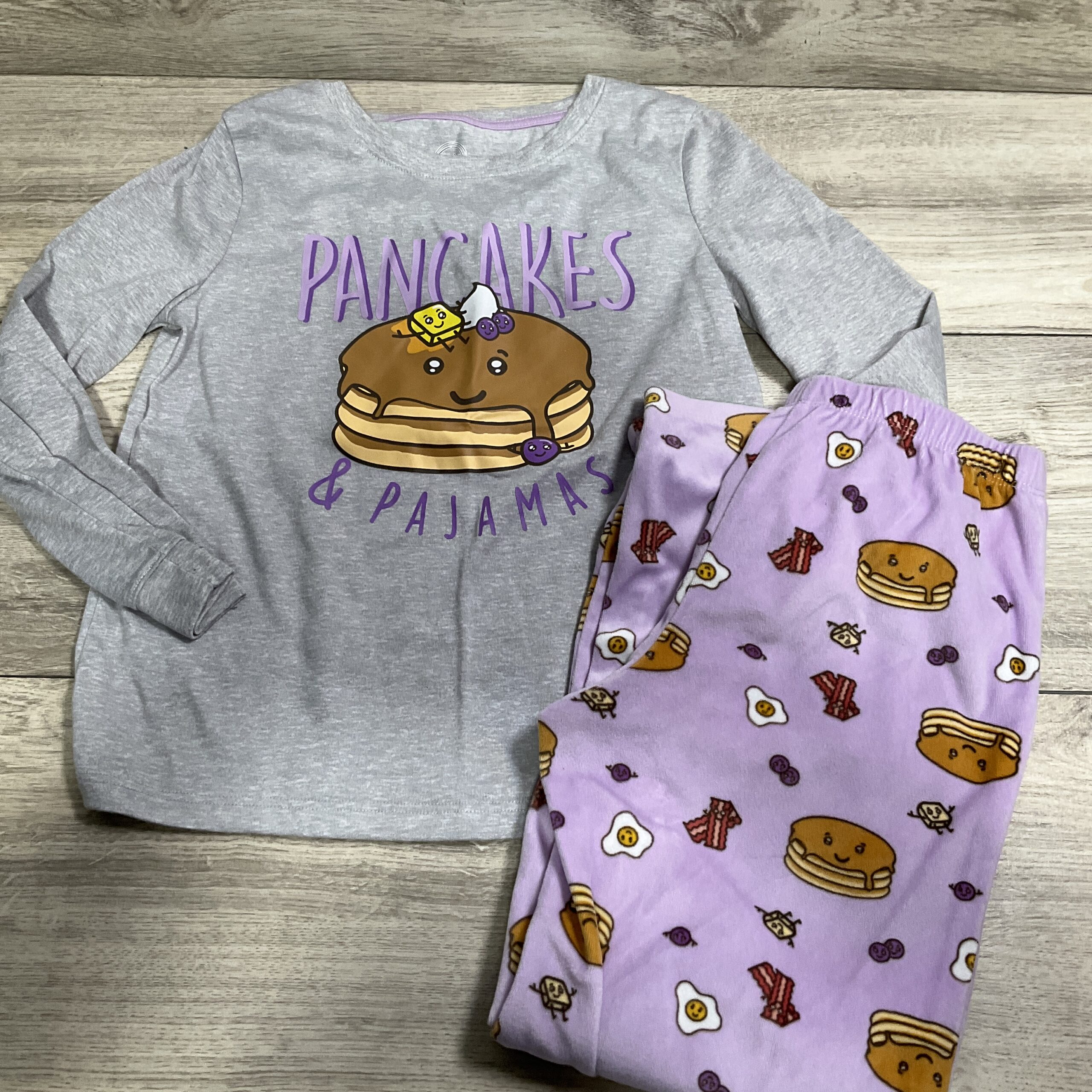 GIRLS - 7/8 - PJs