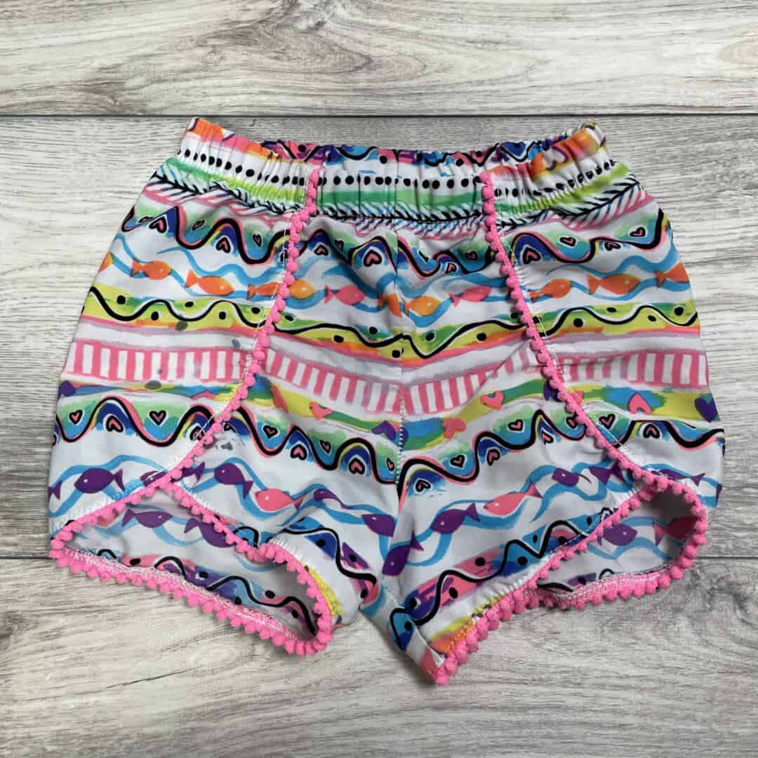 GIRLS - 3T - Shorts