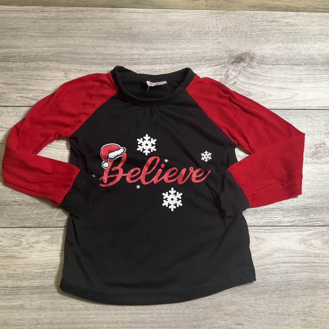 BOYS - 4T - Shirt