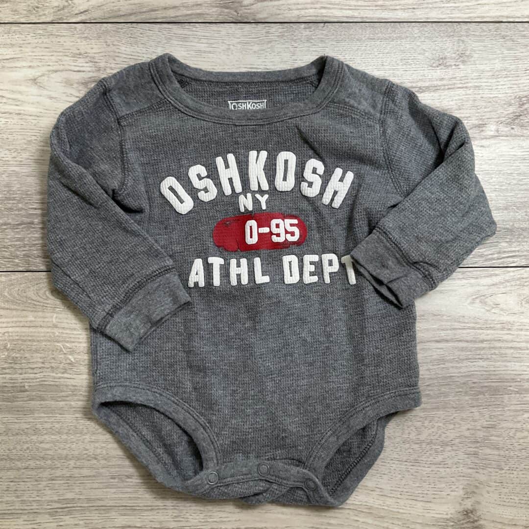BOYS - 18 Month - Onesie
