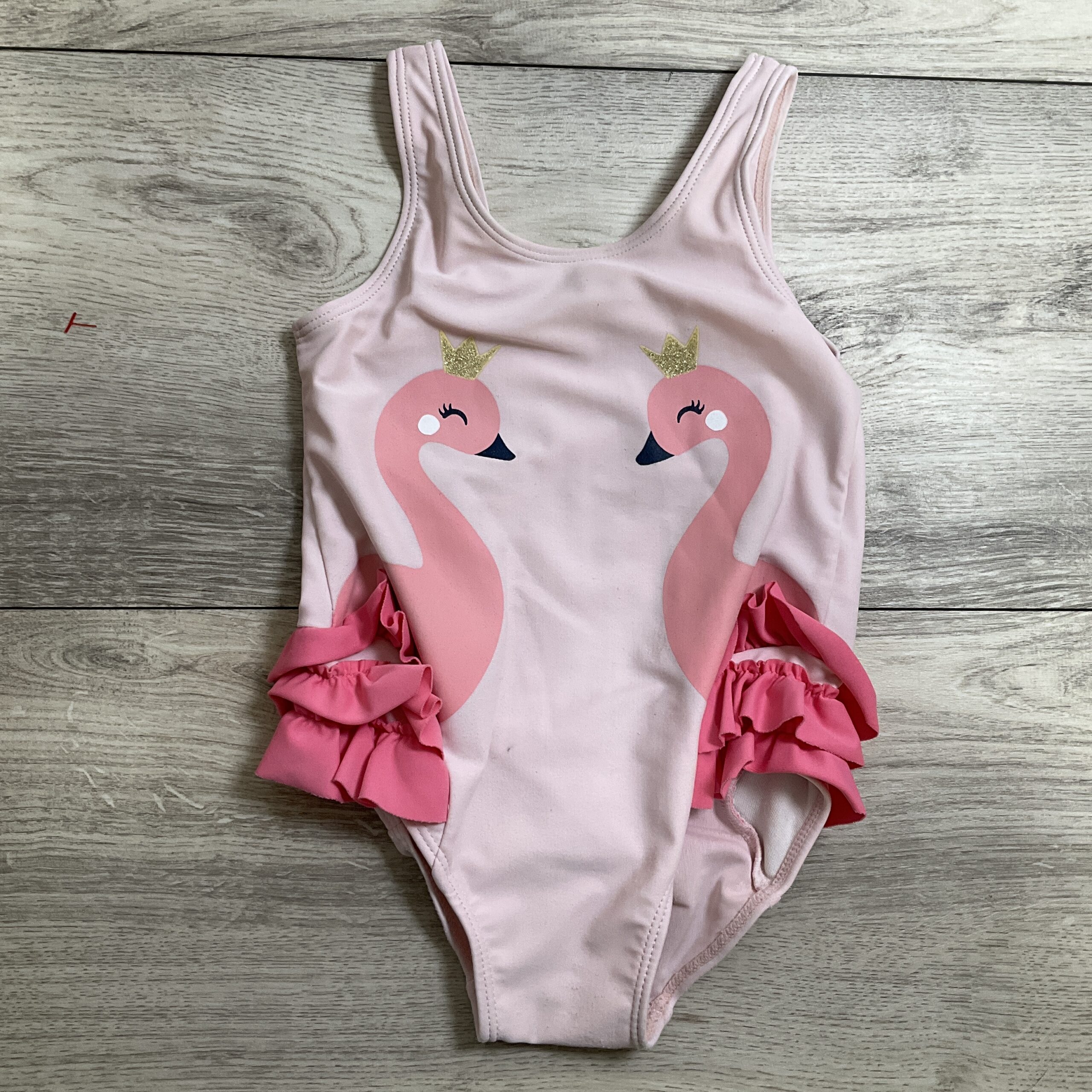 GIRLS - 18 Month - Swim Suit