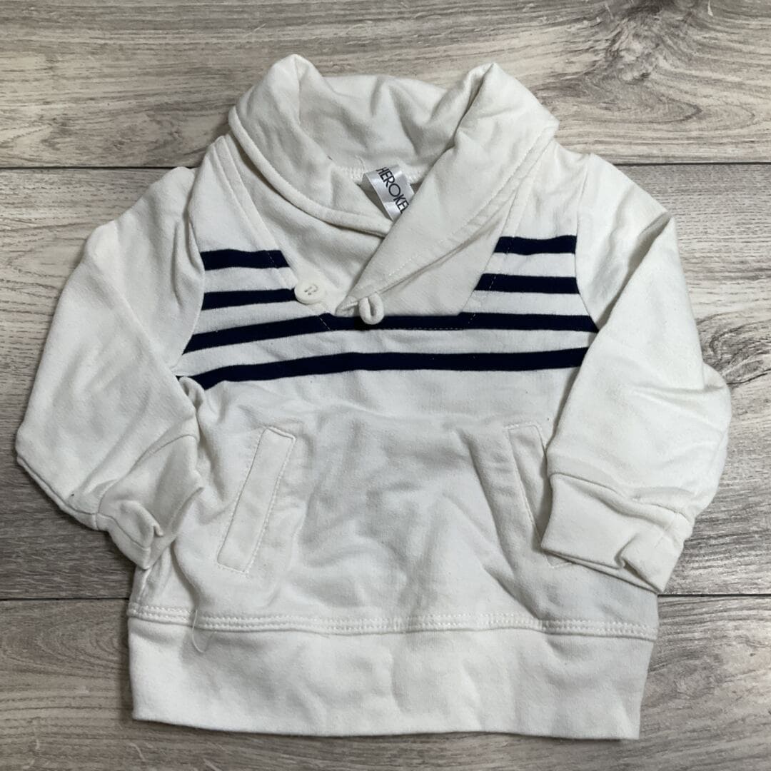 BOYS - 6/9 Month - Pullover