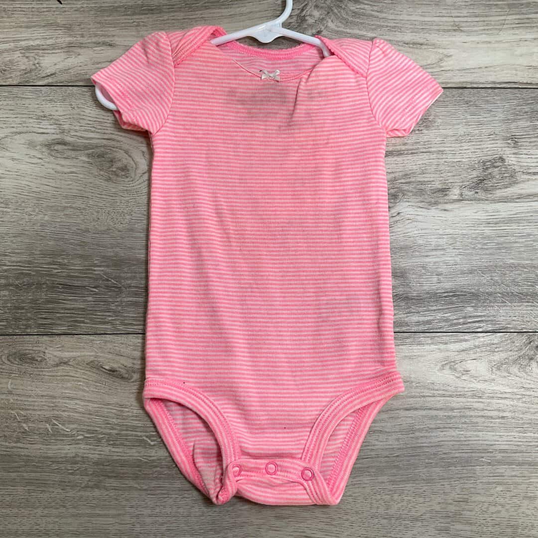 GIRLS - 9 Month - Onesie