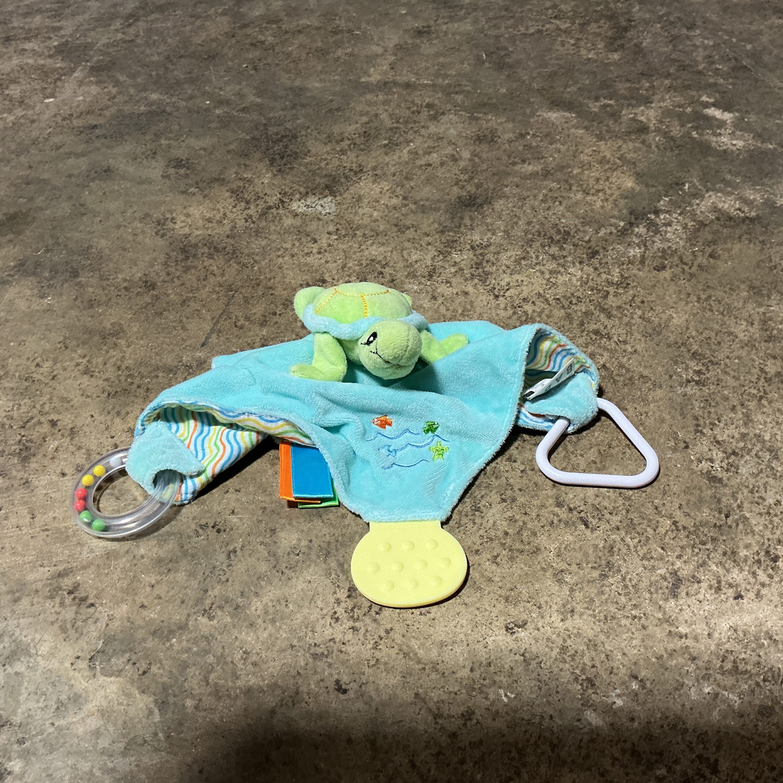 Baby Toy